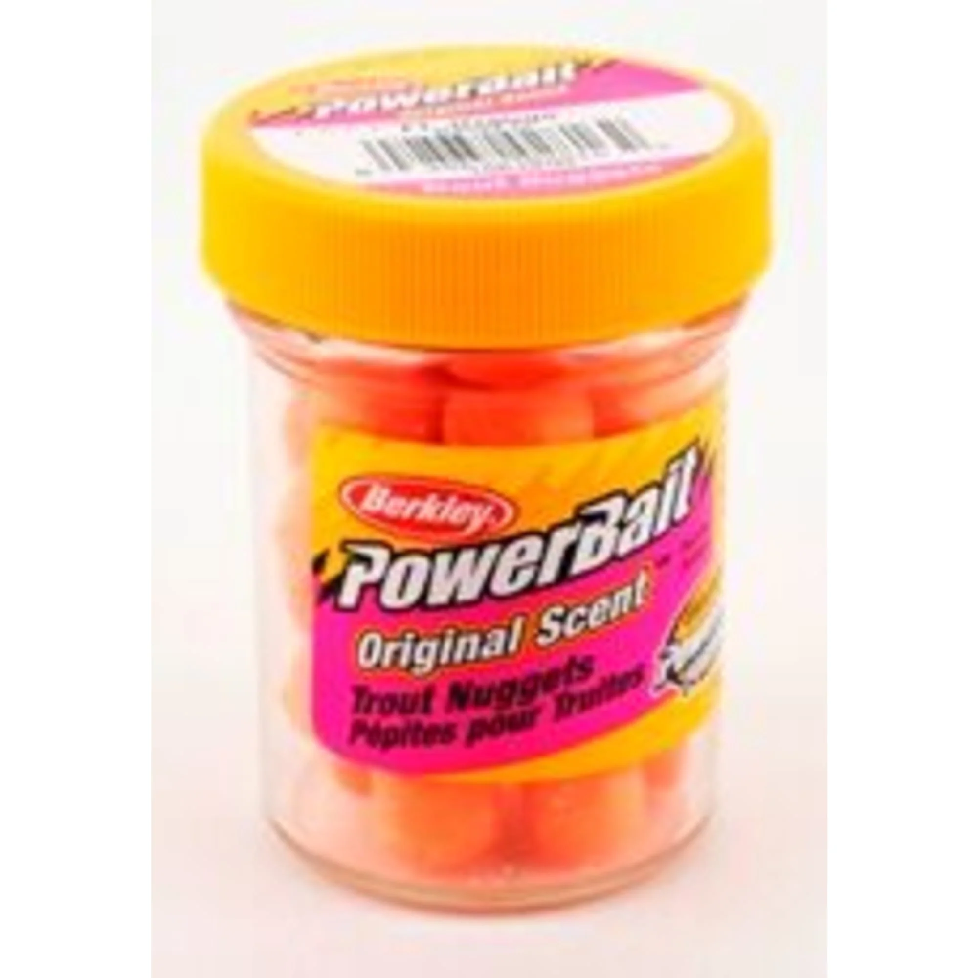 Berkley PowerBait® Power Nuggets® - Image 3