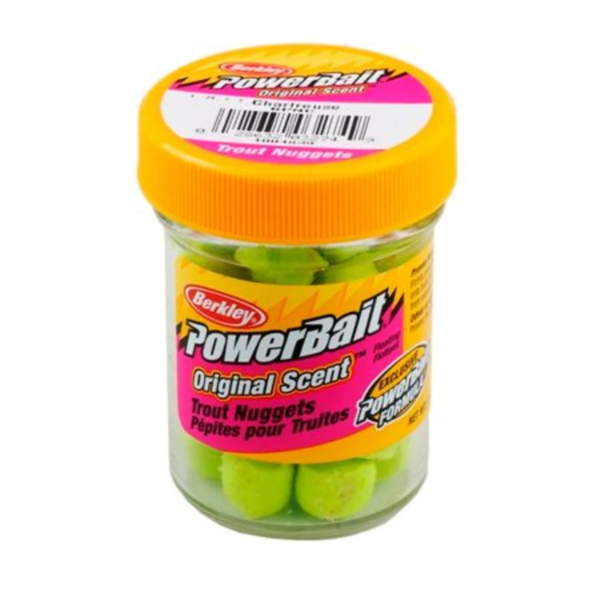 Berkley PowerBait® Power Nuggets® - Image 4