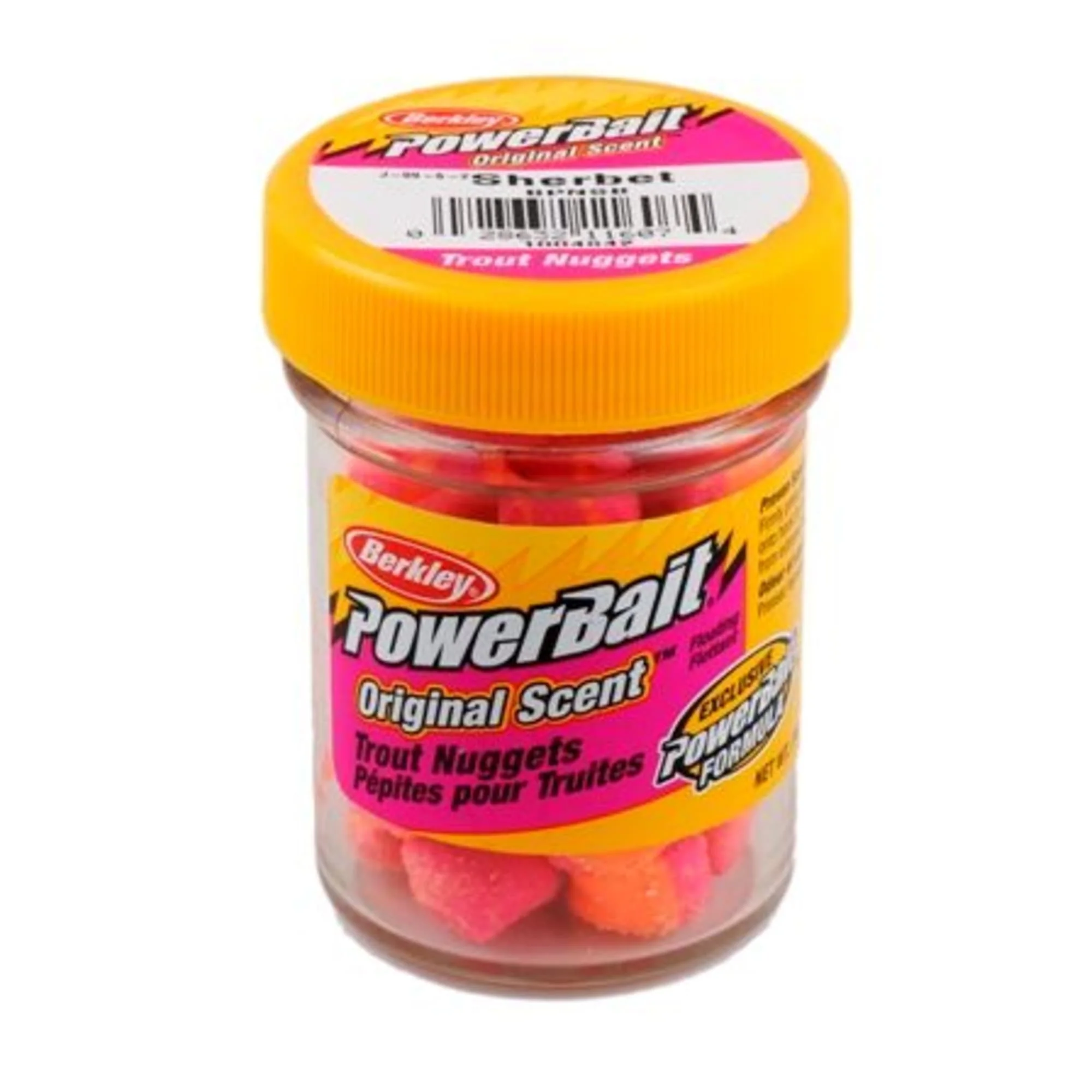 Berkley PowerBait® Power Nuggets® - Image 5