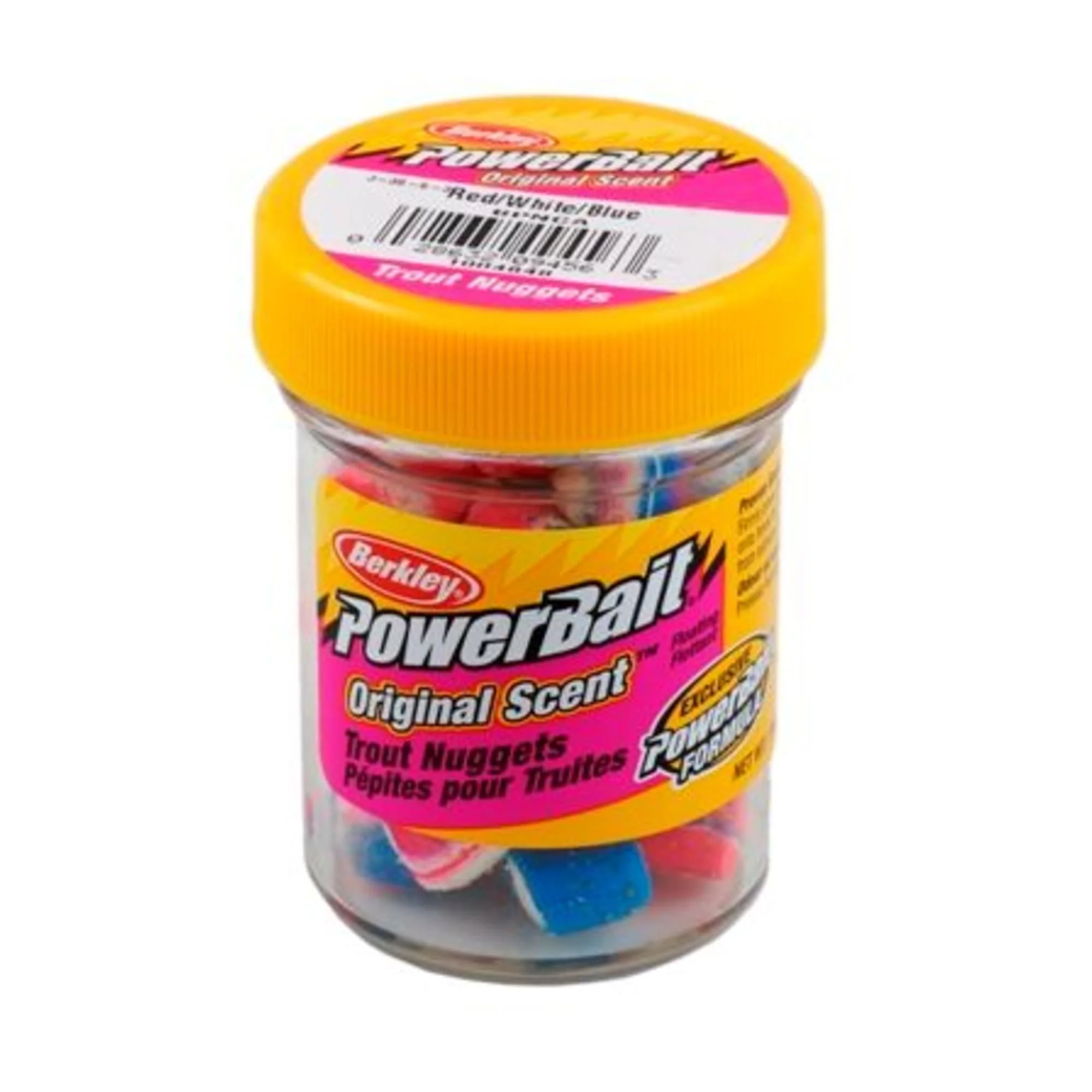 Berkley PowerBait® Power Nuggets® - Image 8
