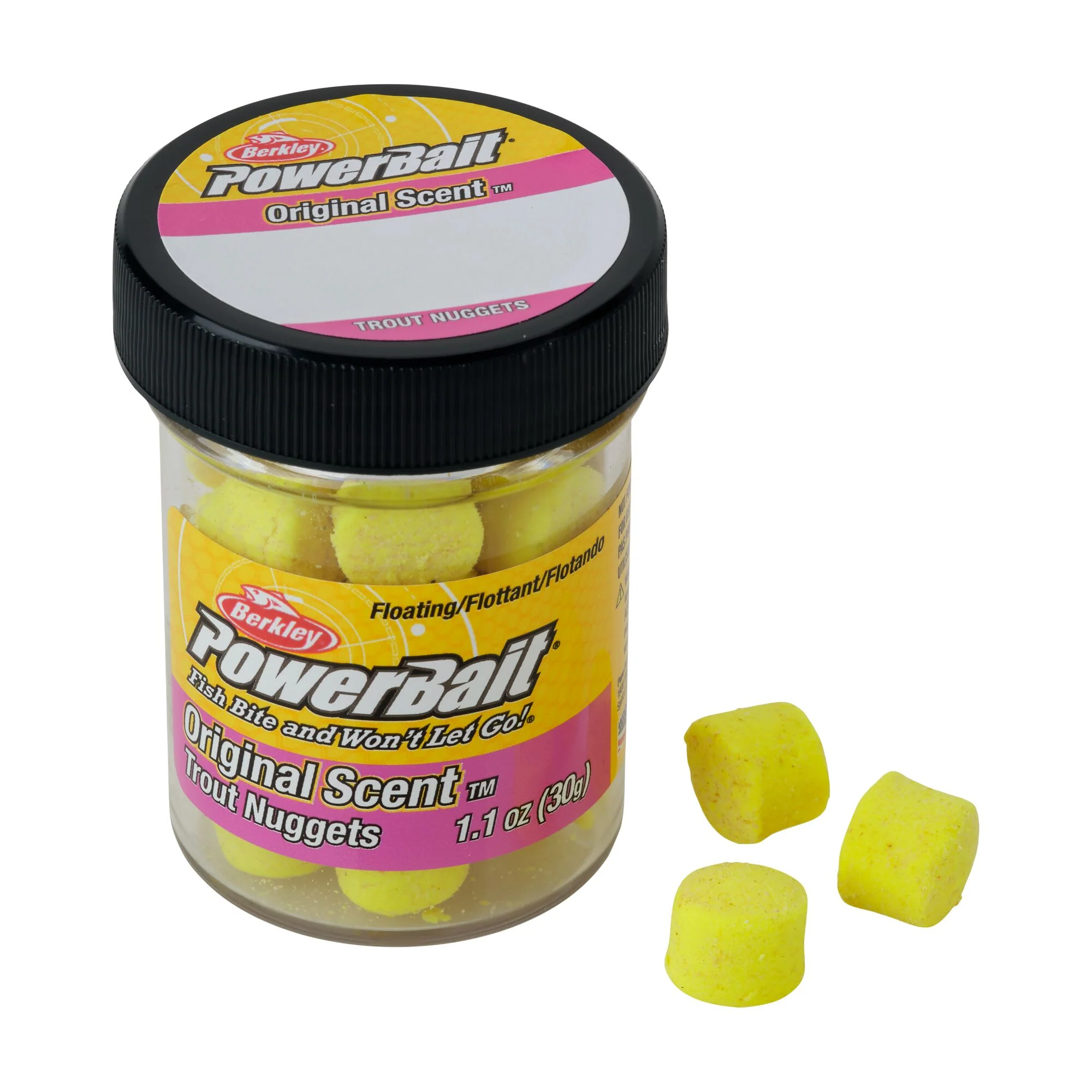 Berkley PowerBait® Power Nuggets® - Image 9