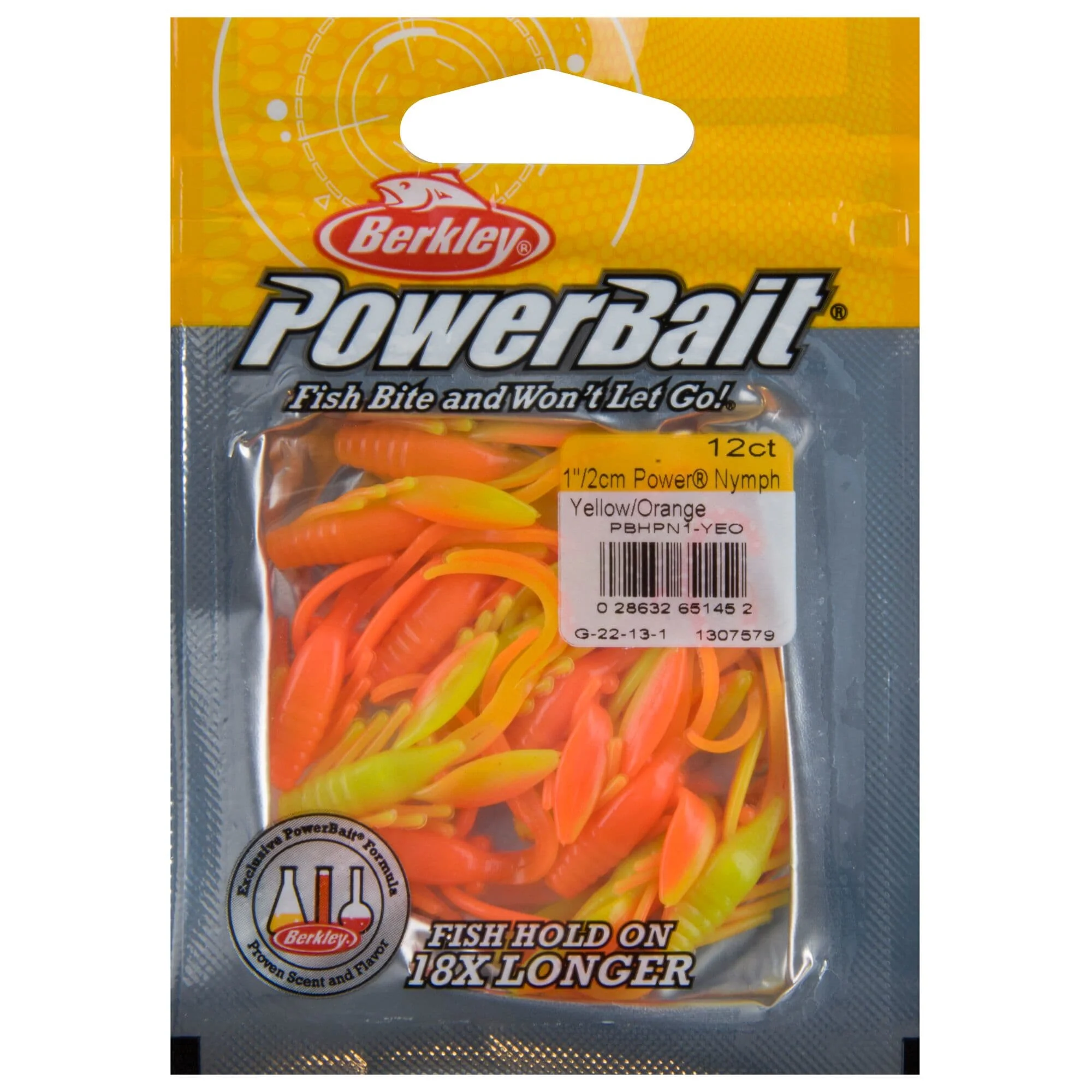 Berkley PowerBait® Power® Nymph - Image 8