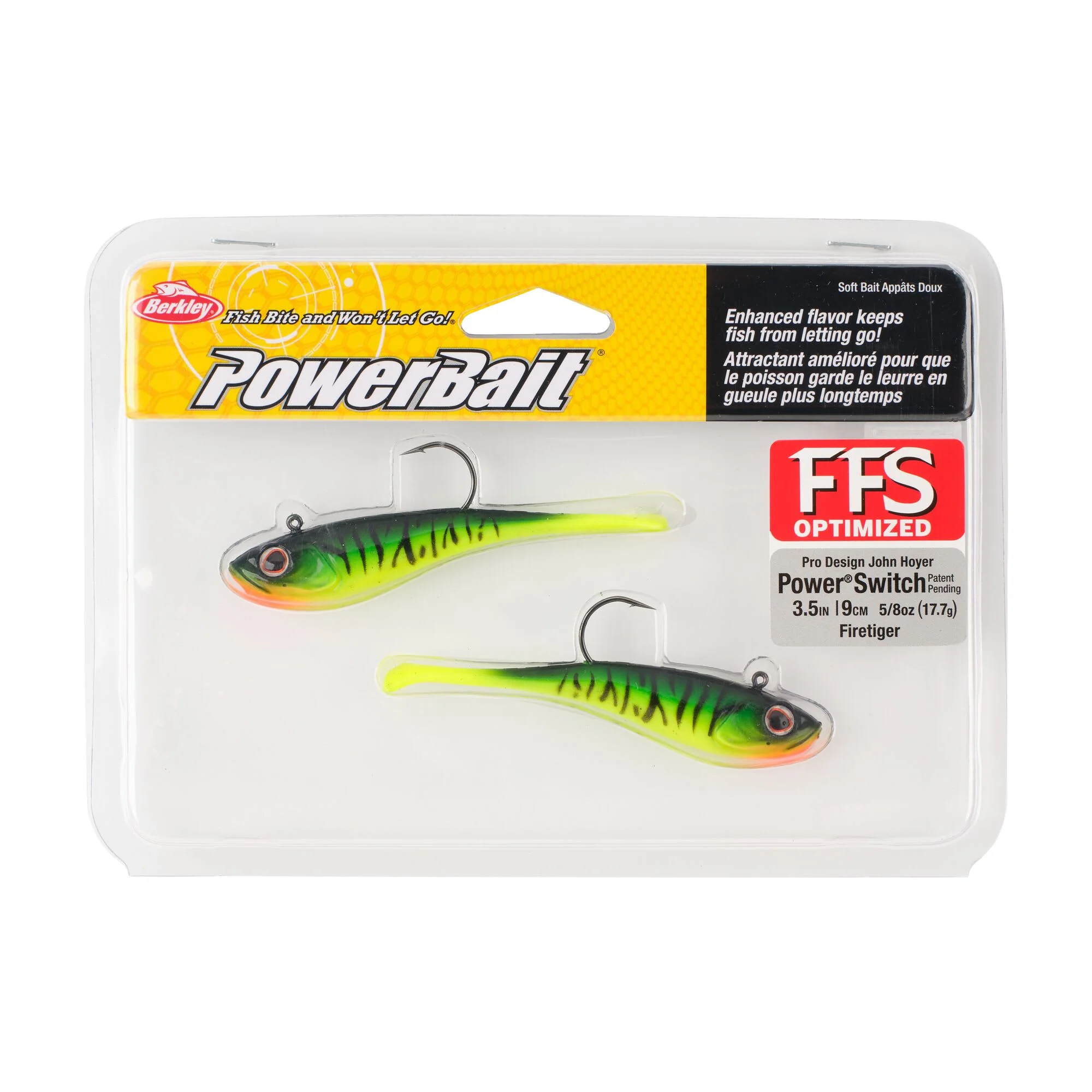 Berkley PowerBait® Power® Switch - Image 102