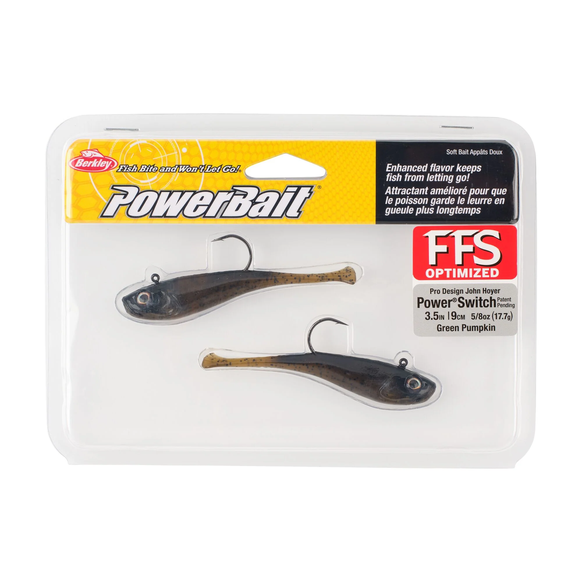 Berkley PowerBait® Power® Switch - Image 104