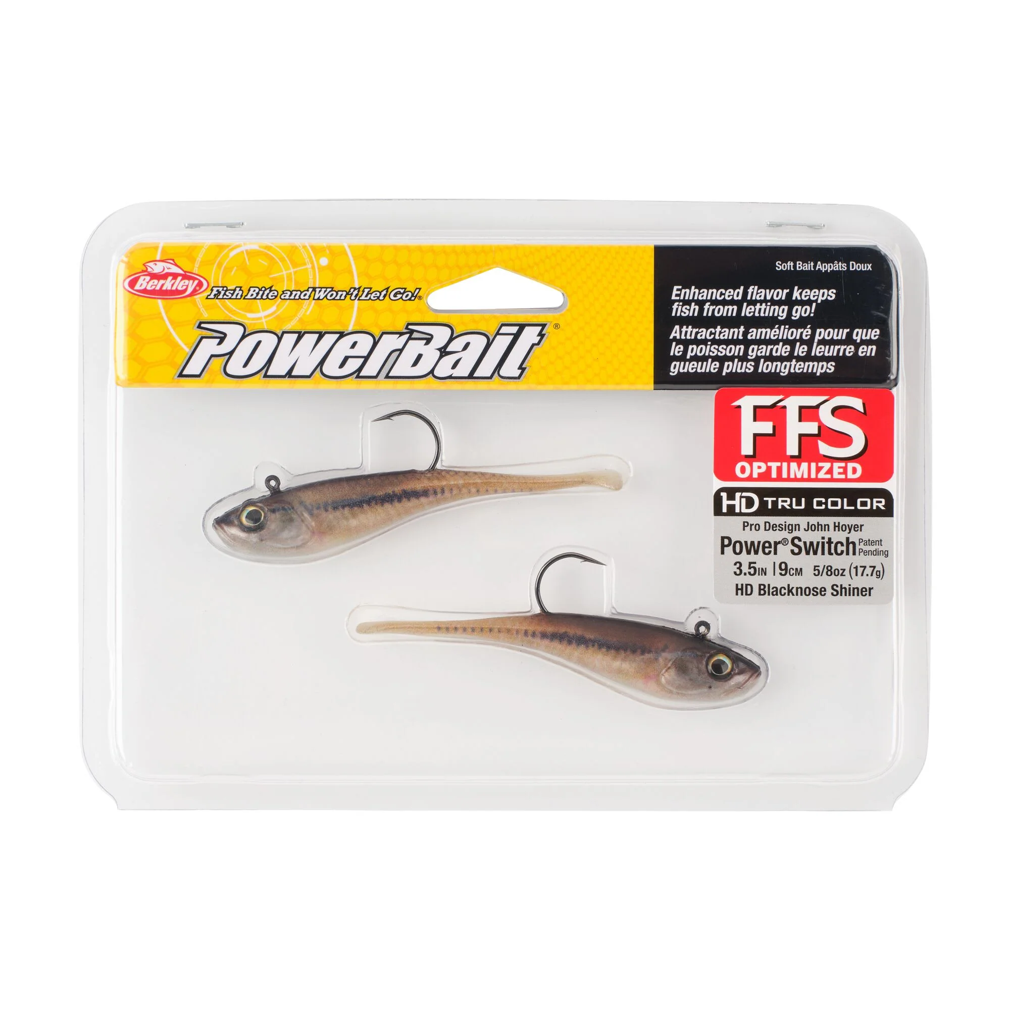Berkley PowerBait® Power® Switch - Image 106