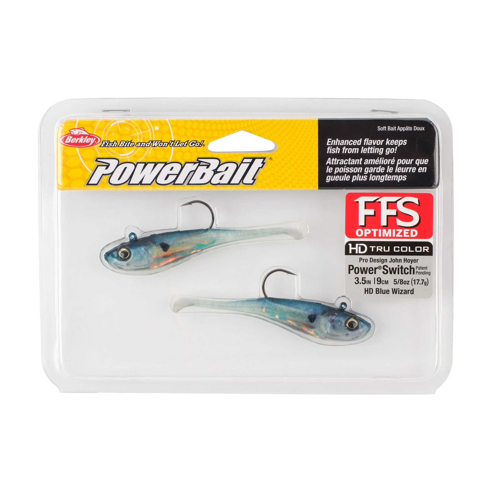 Berkley PowerBait® Power® Switch - Image 108