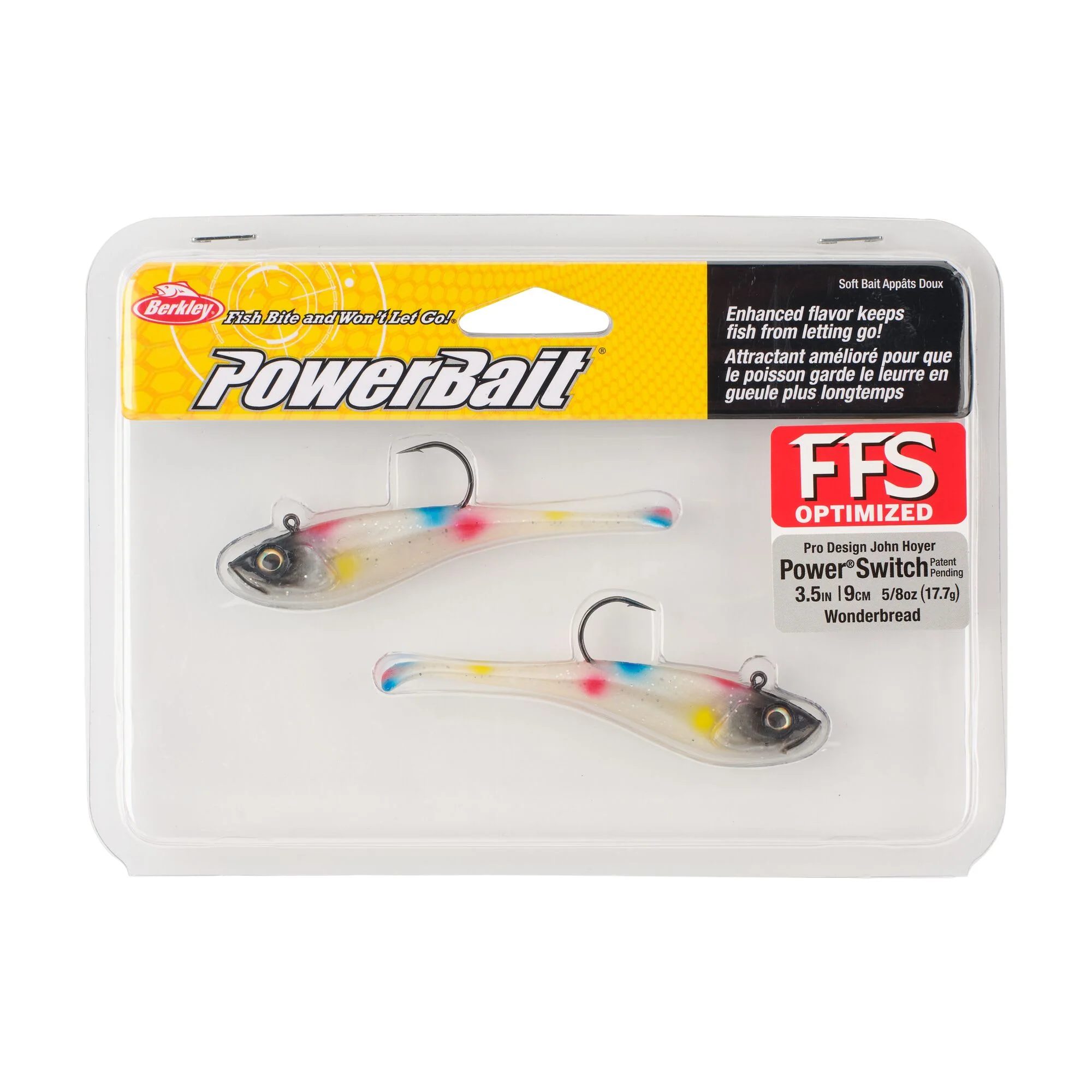Berkley PowerBait® Power® Switch - Image 110