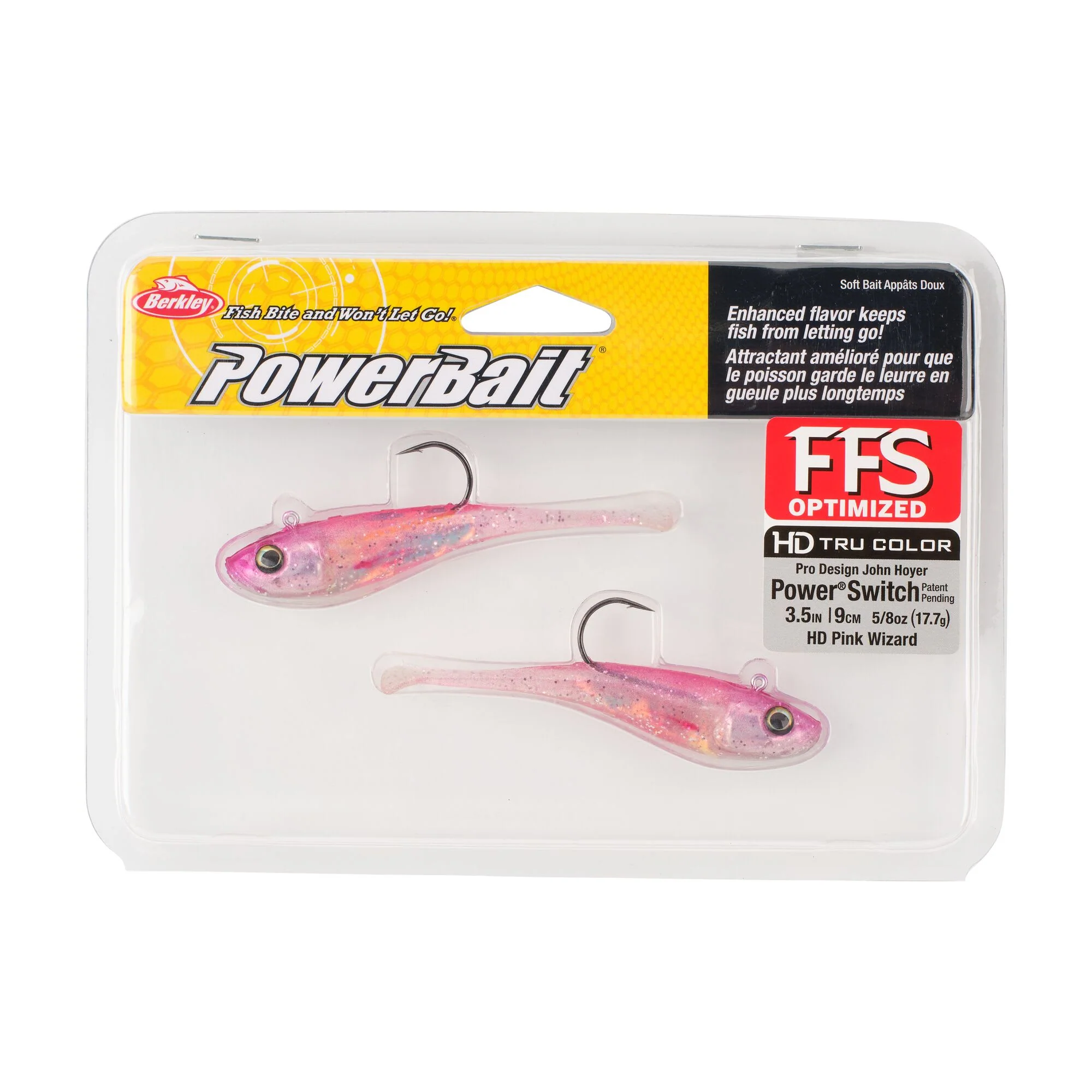 Berkley PowerBait® Power® Switch - Image 112