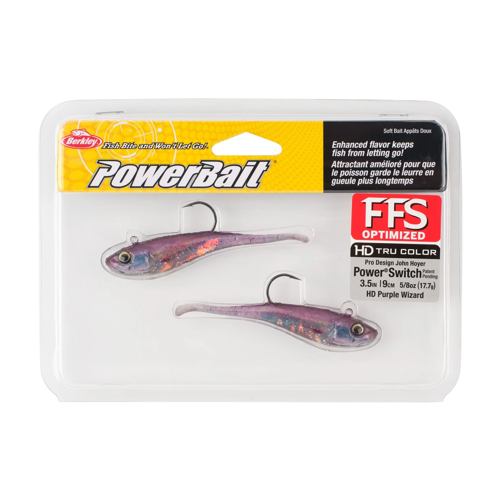 Berkley PowerBait® Power® Switch - Image 114