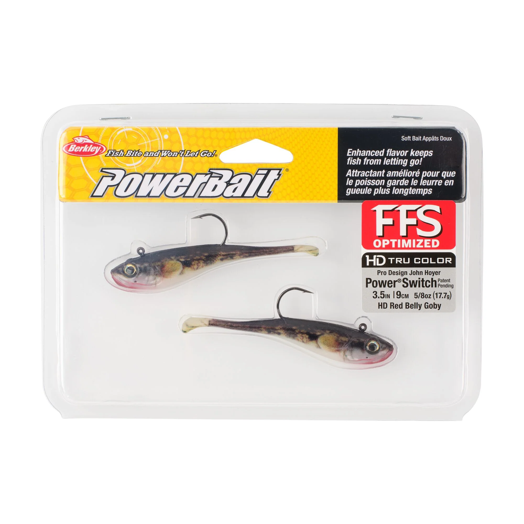 Berkley PowerBait® Power® Switch - Image 116