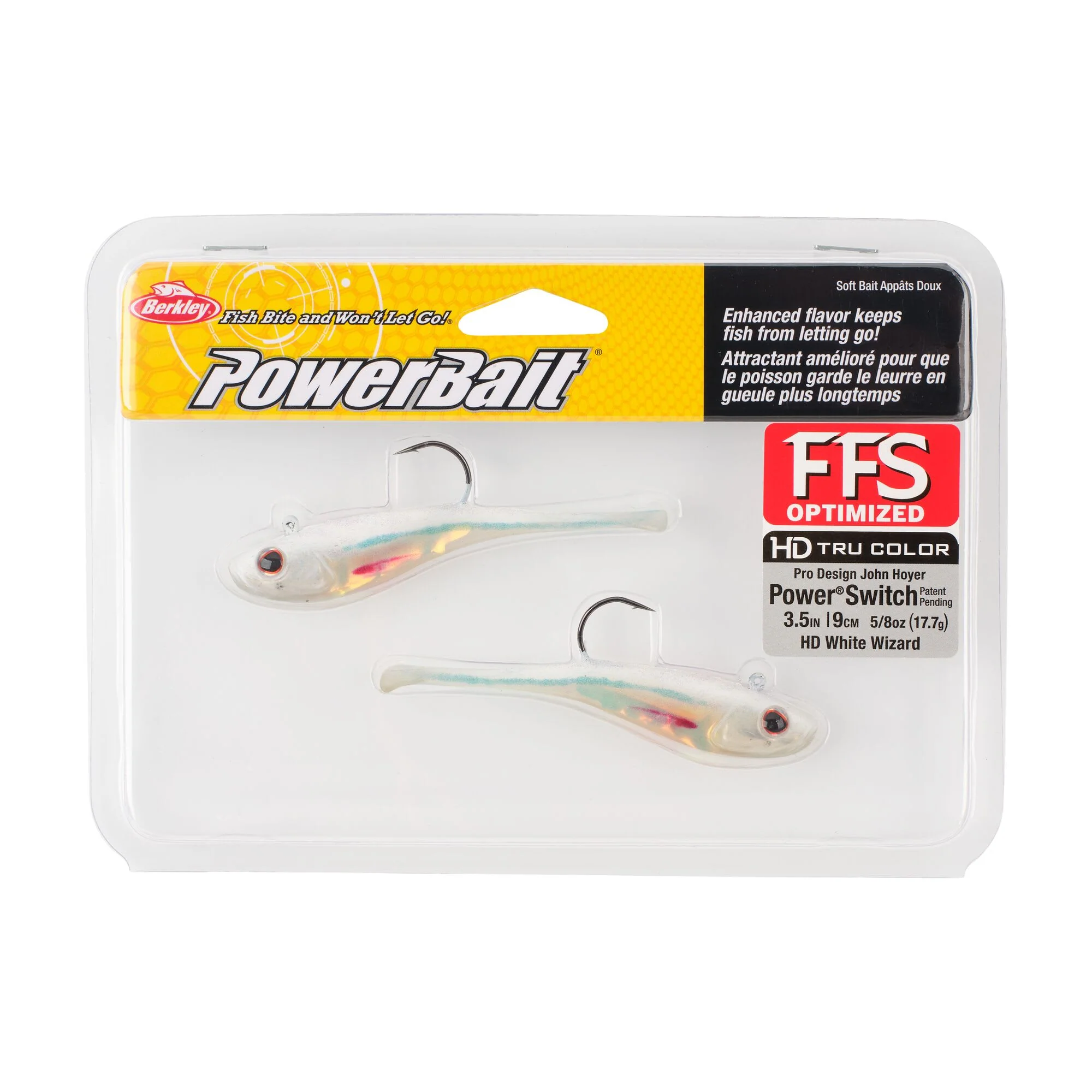 Berkley PowerBait® Power® Switch - Image 120