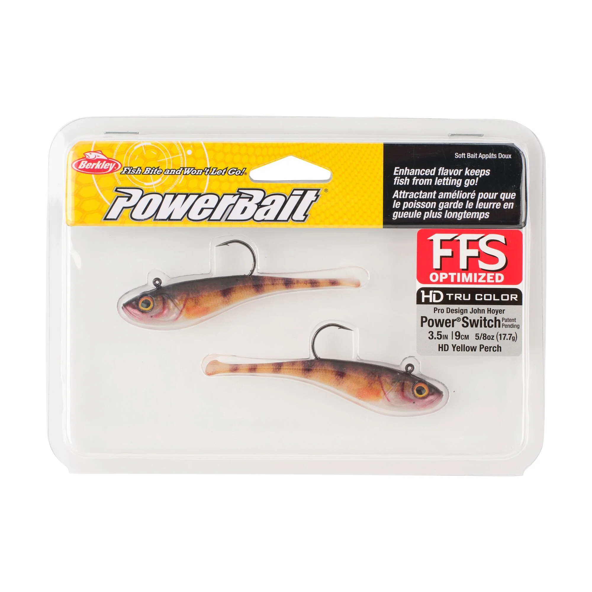 Berkley PowerBait® Power® Switch - Image 122