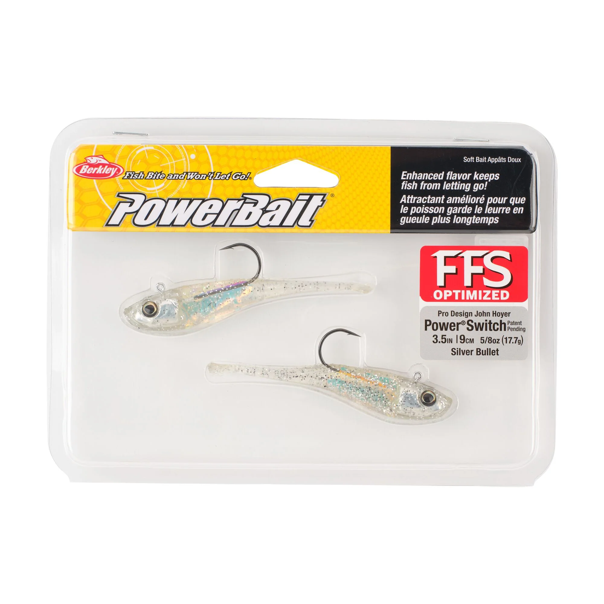Berkley PowerBait® Power® Switch - Image 126