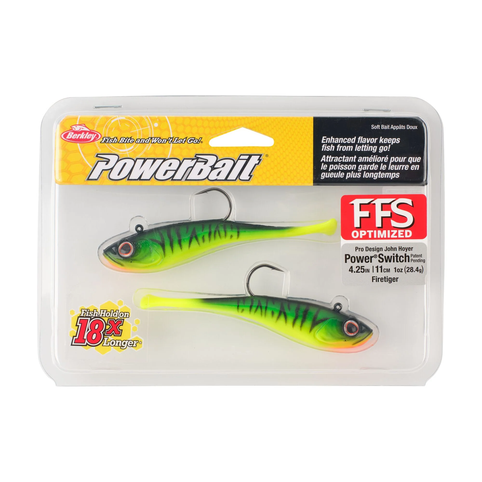 Berkley PowerBait® Power® Switch - Image 130