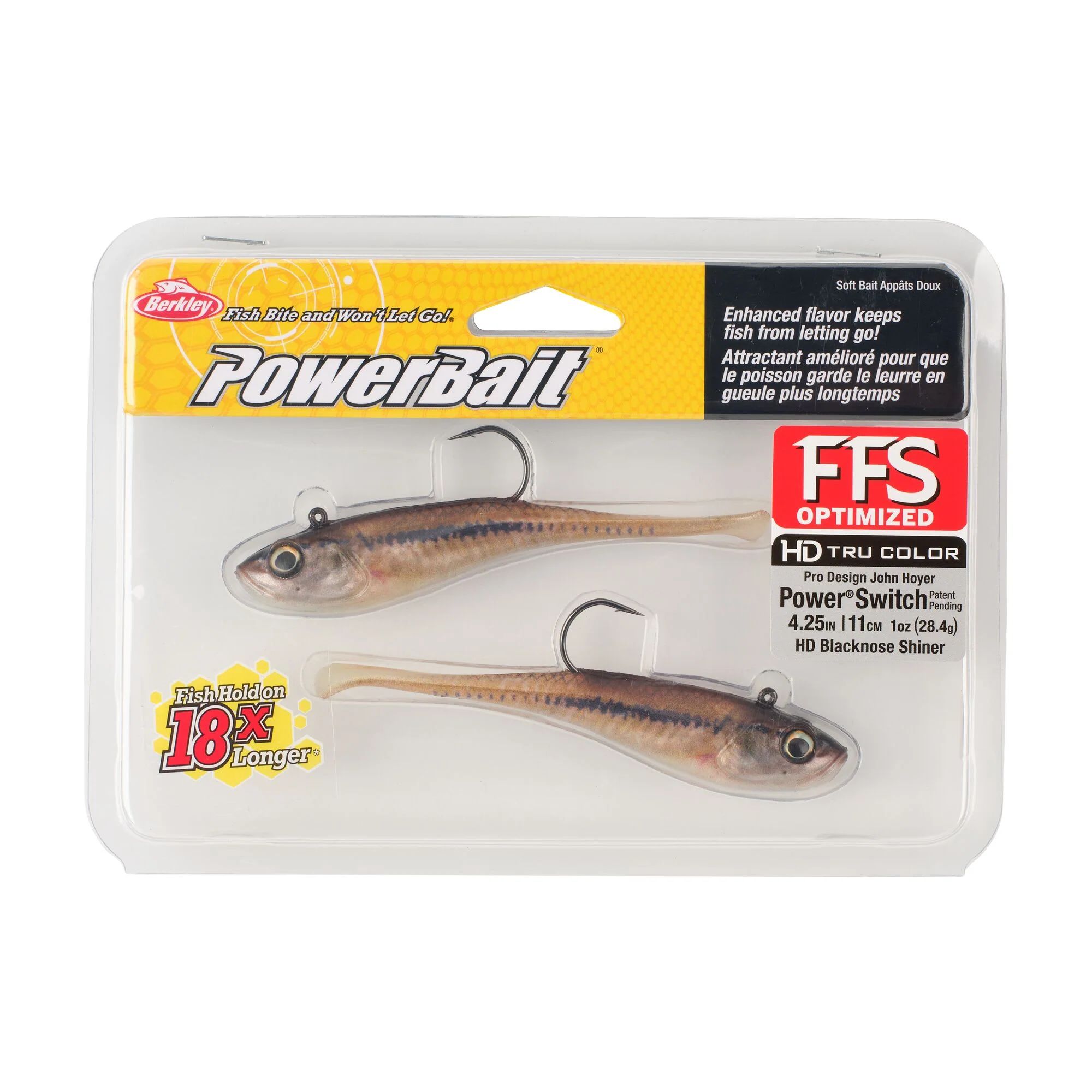 Berkley PowerBait® Power® Switch - Image 134