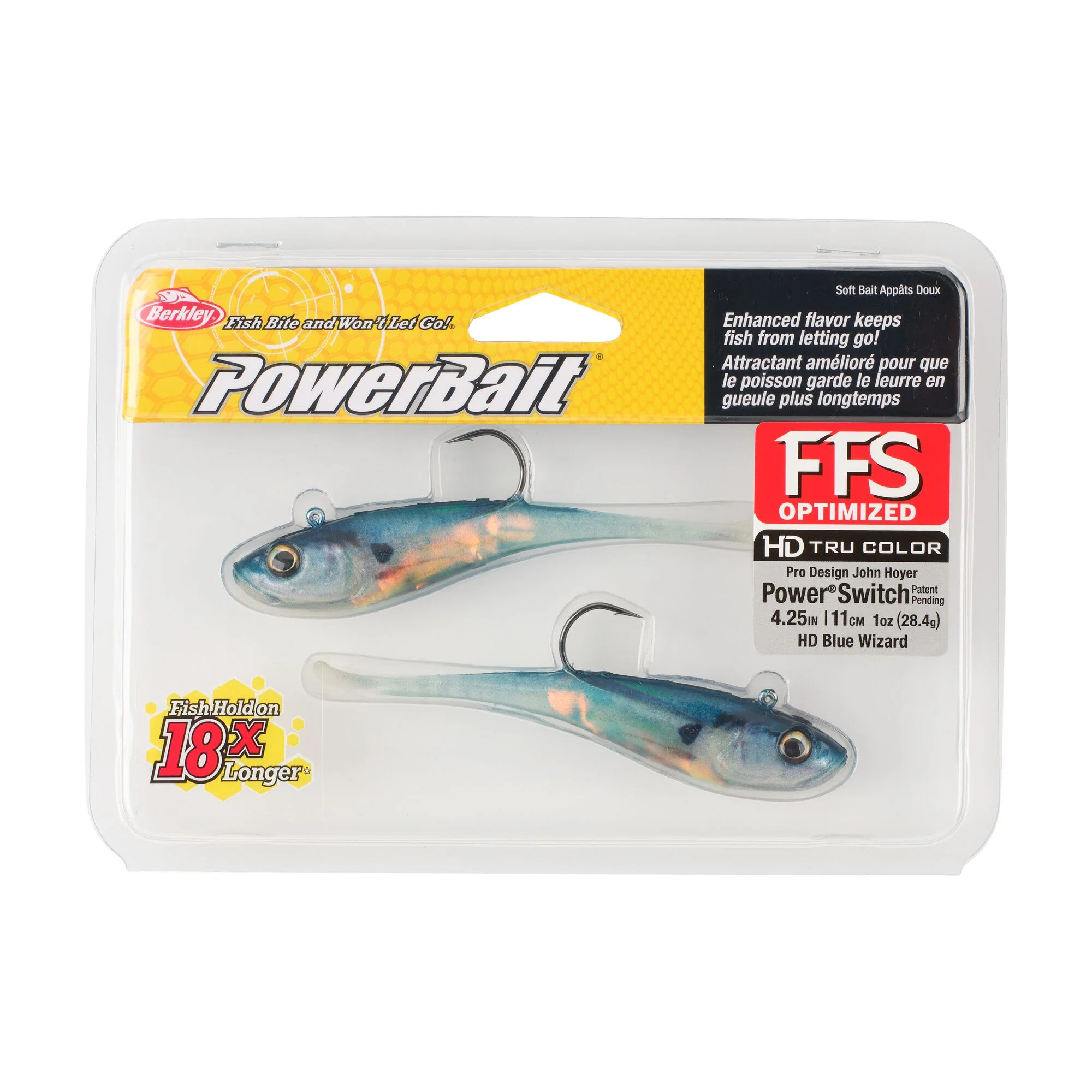 Berkley PowerBait® Power® Switch - Image 136