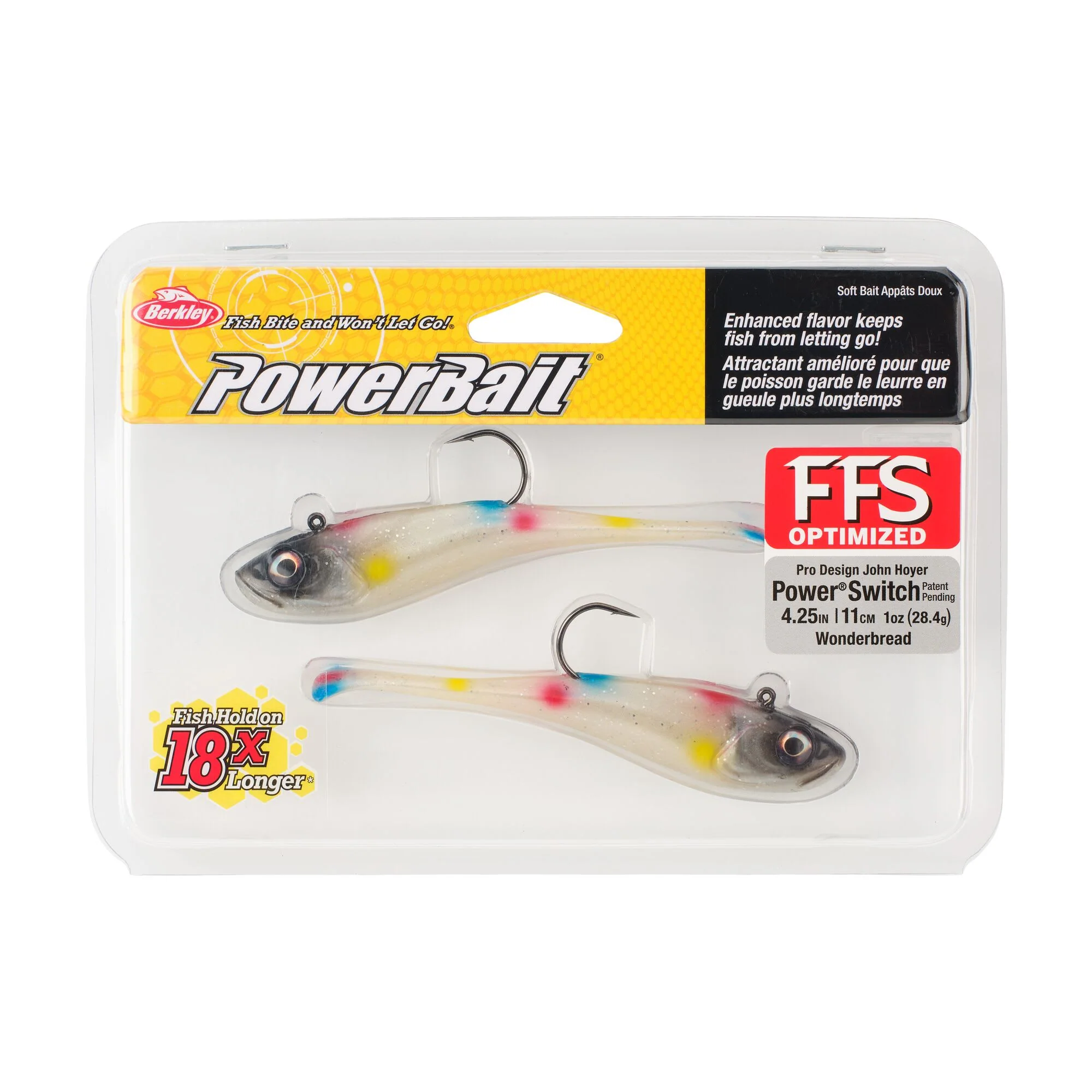 Berkley PowerBait® Power® Switch - Image 138