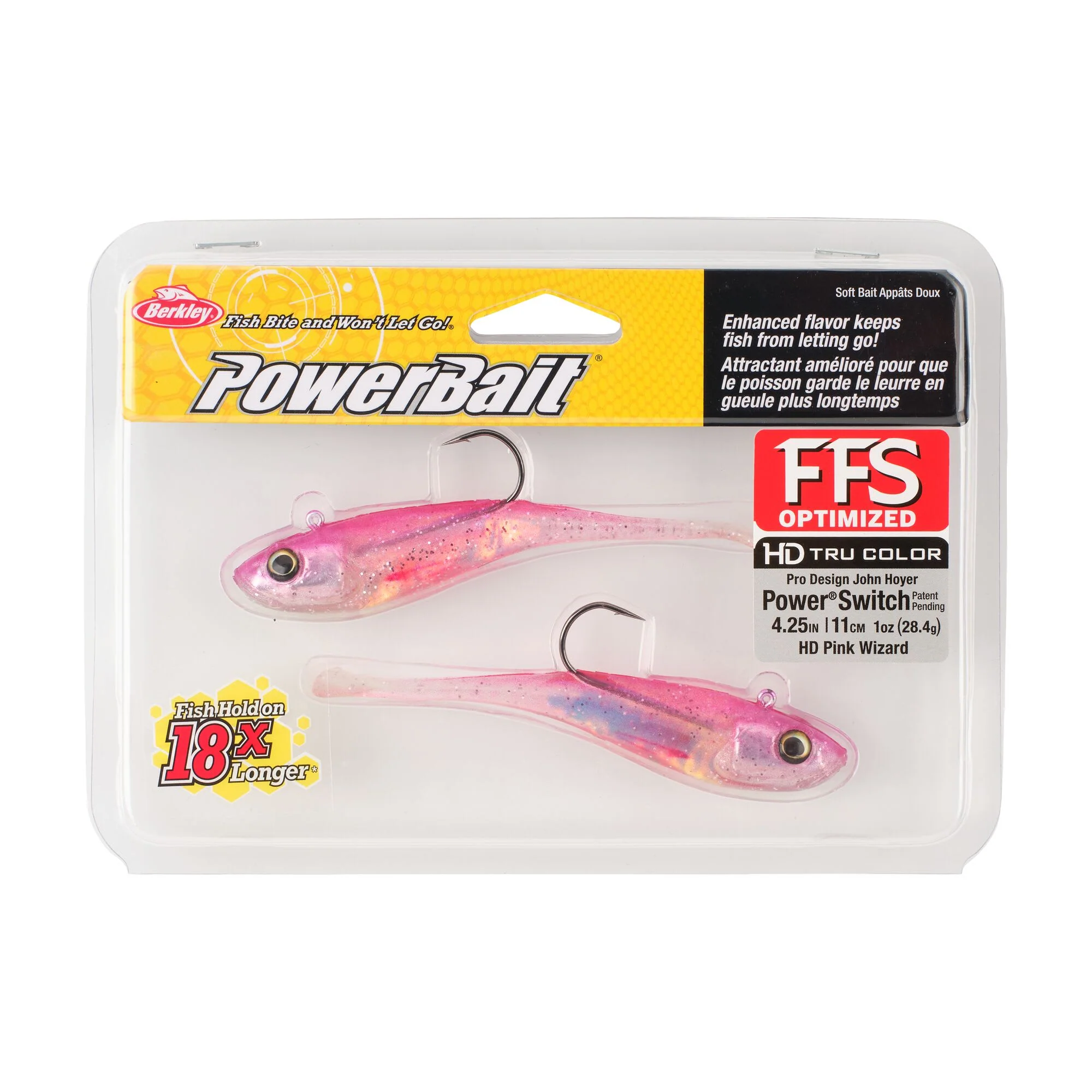 Berkley PowerBait® Power® Switch - Image 140