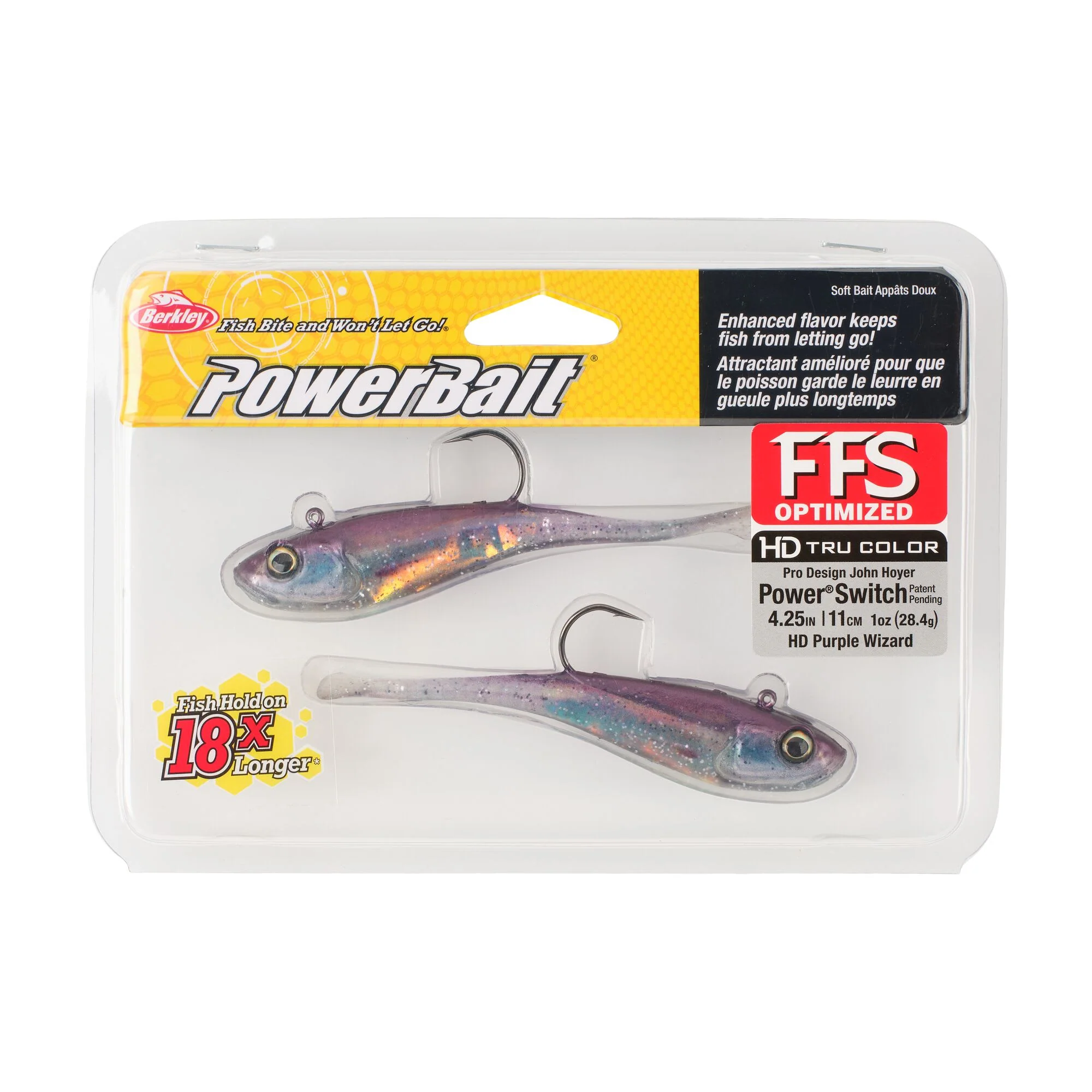 Berkley PowerBait® Power® Switch - Image 142