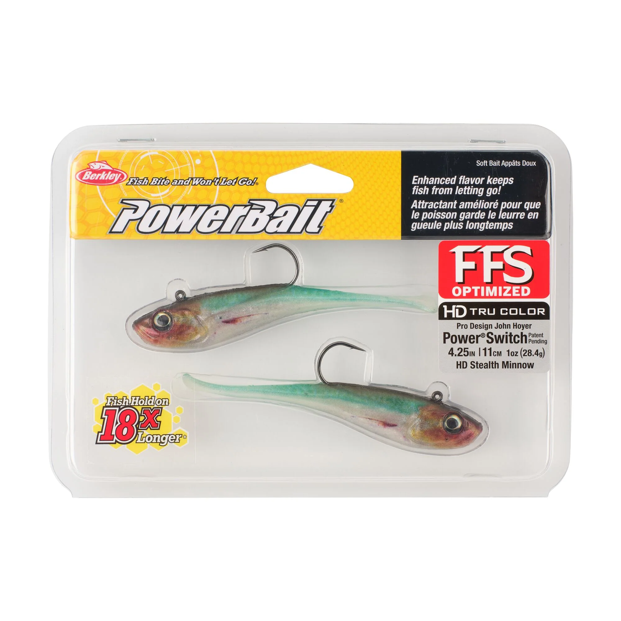 Berkley PowerBait® Power® Switch - Image 146