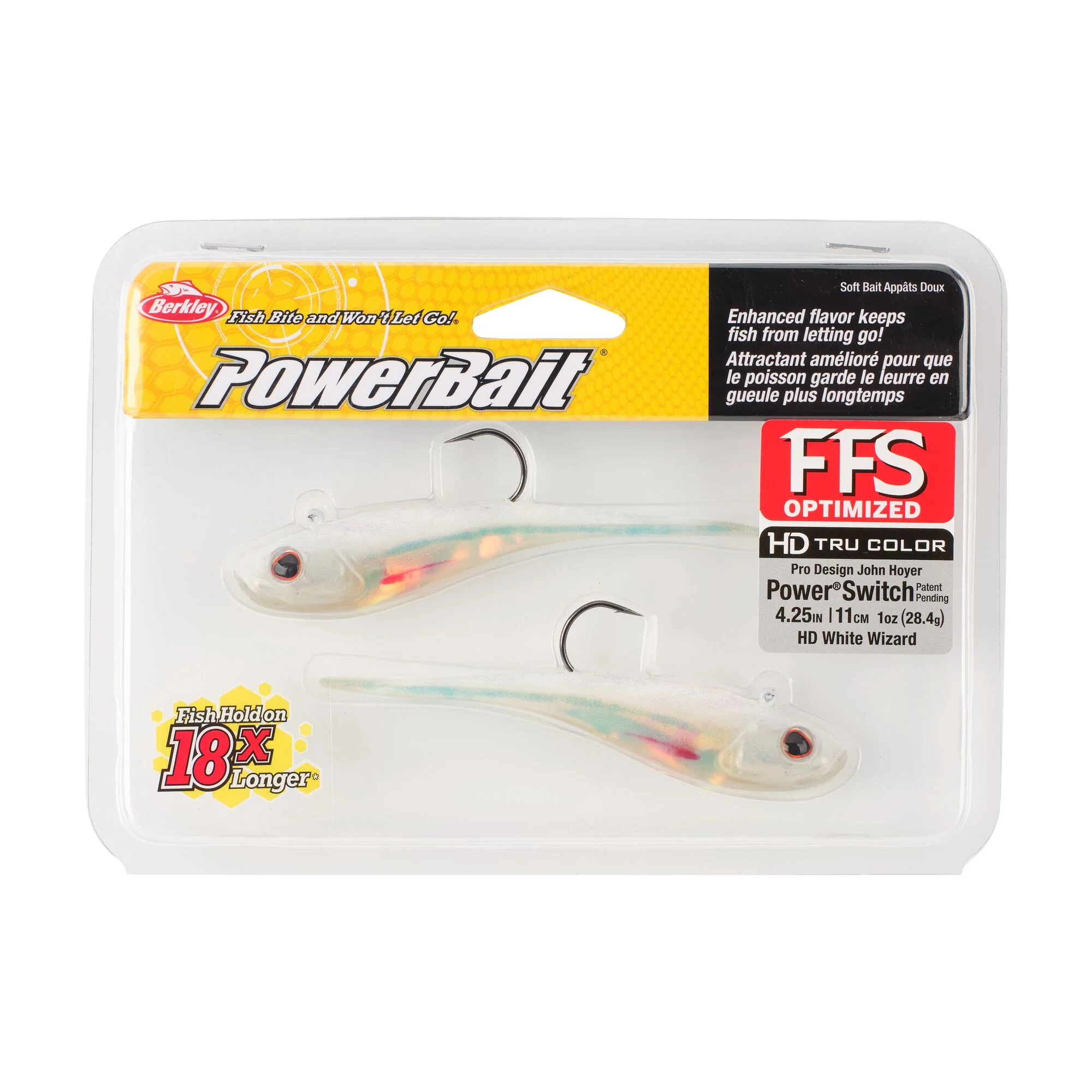 Berkley PowerBait® Power® Switch - Image 148