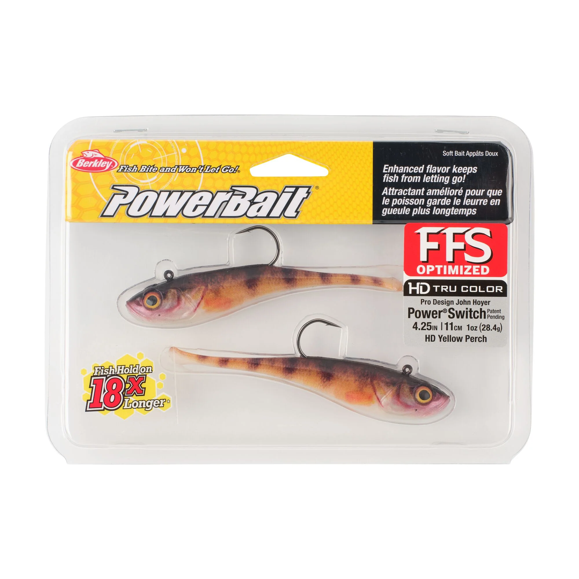 Berkley PowerBait® Power® Switch - Image 150