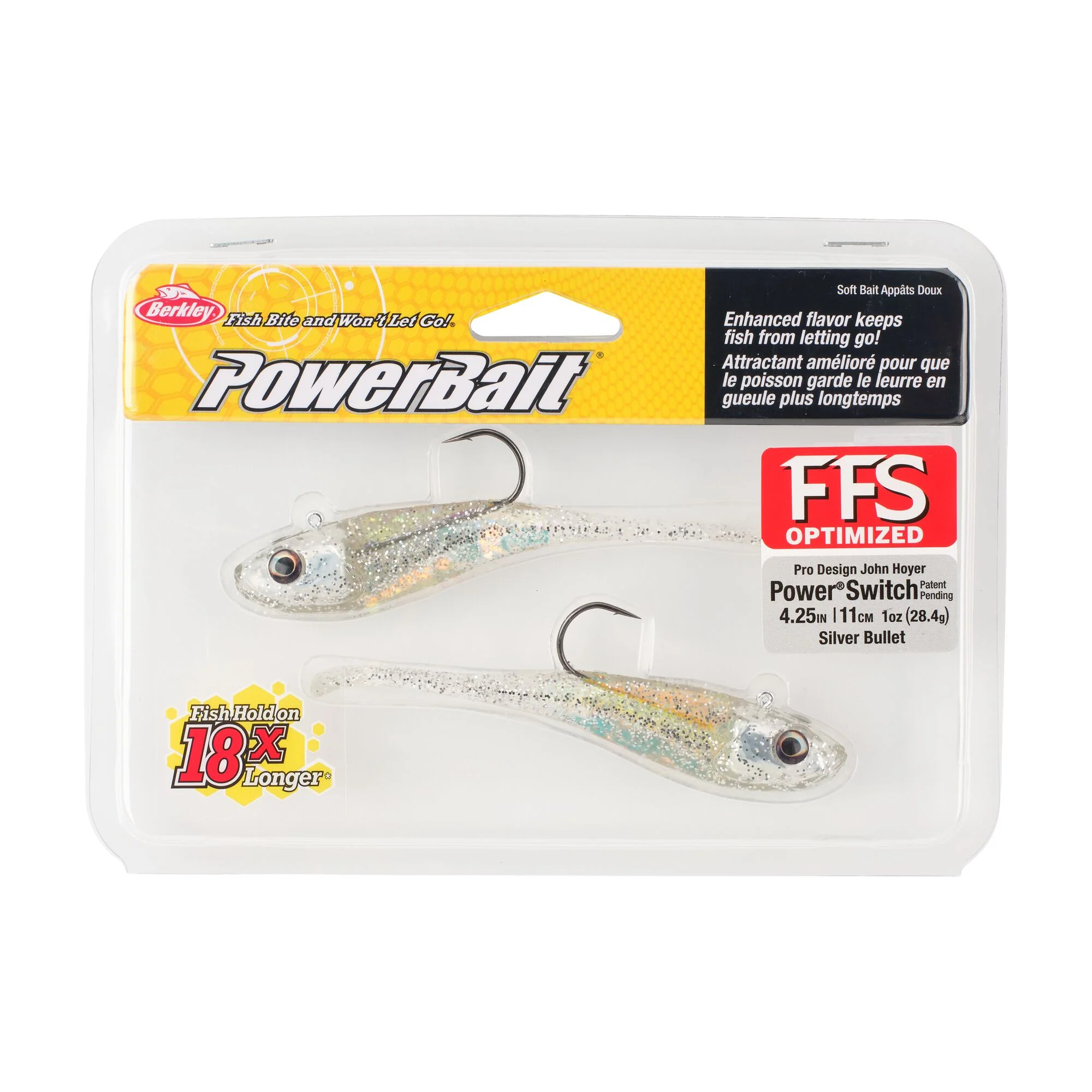 Berkley PowerBait® Power® Switch - Image 154