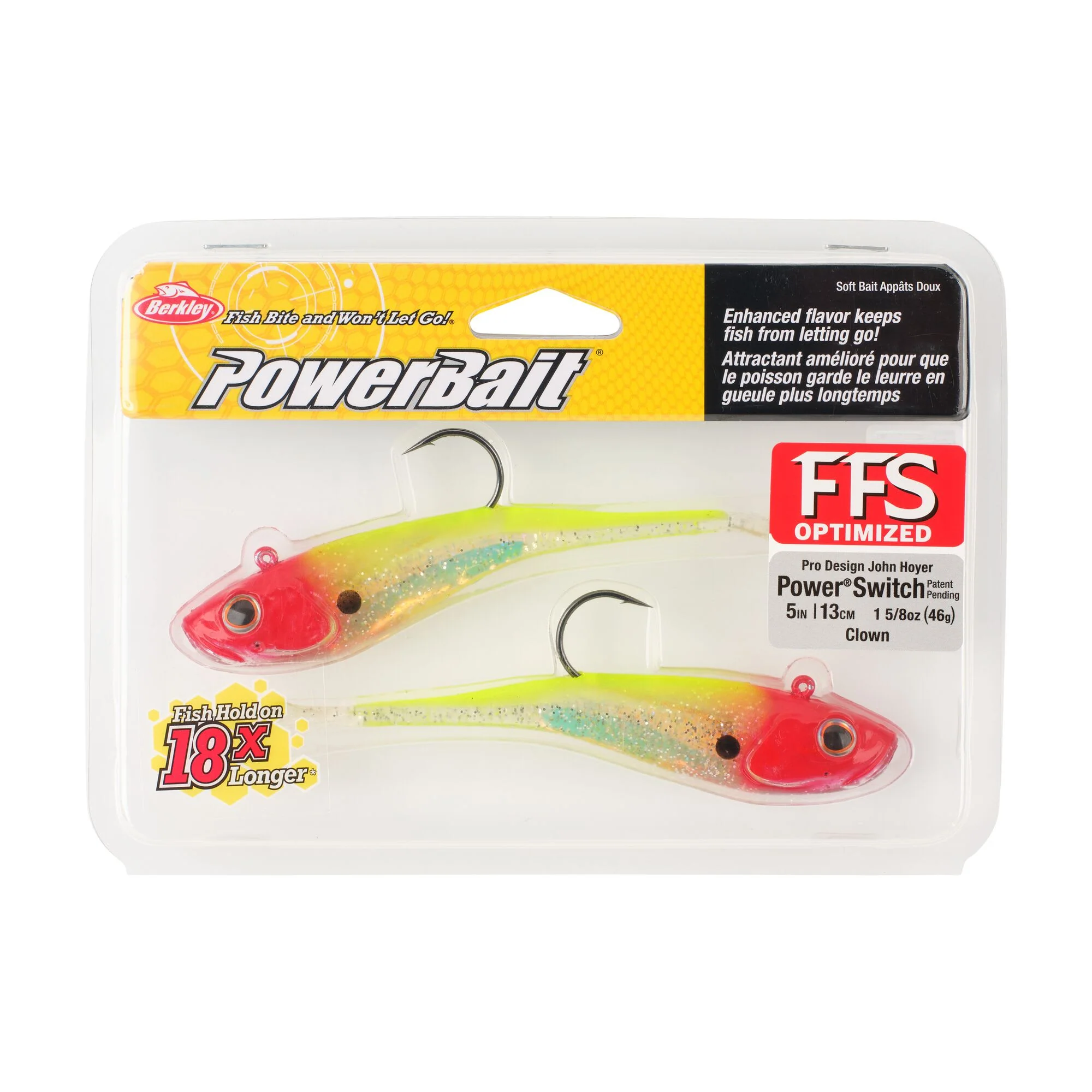 Berkley PowerBait® Power® Switch - Image 156