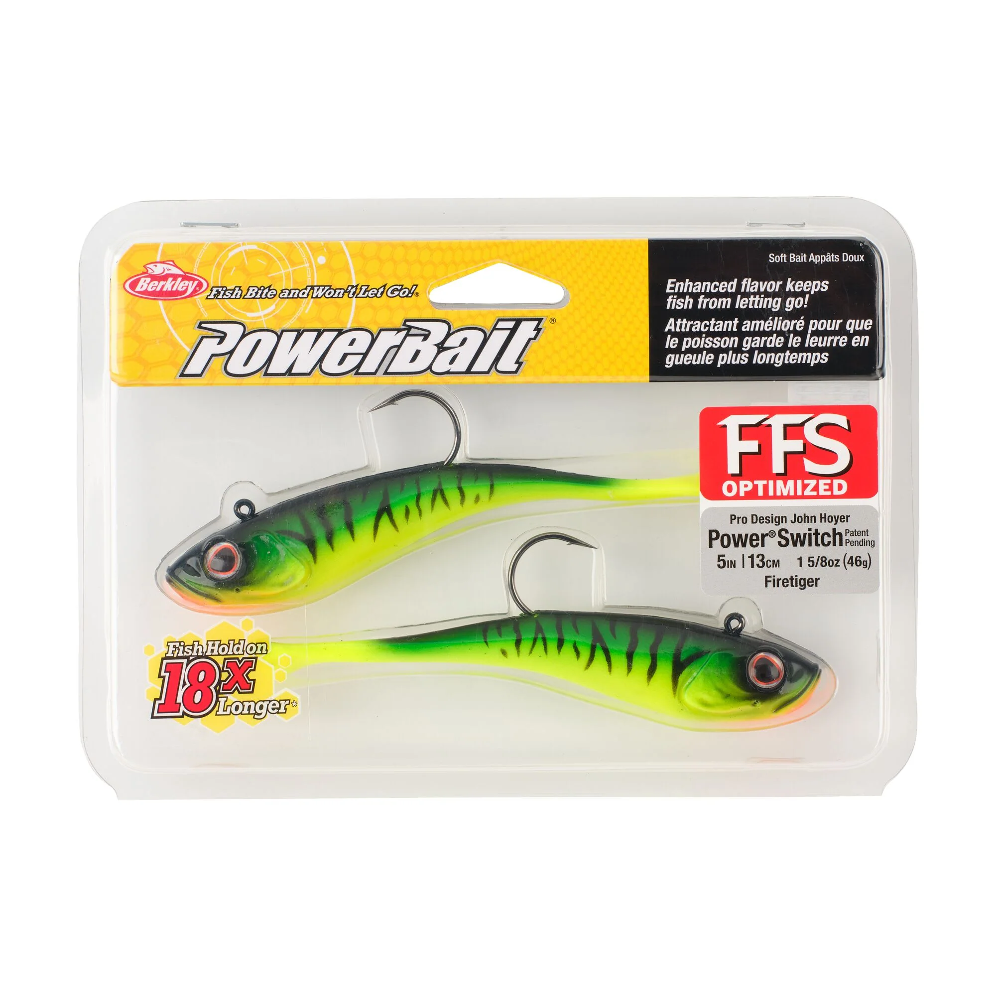 Berkley PowerBait® Power® Switch - Image 158