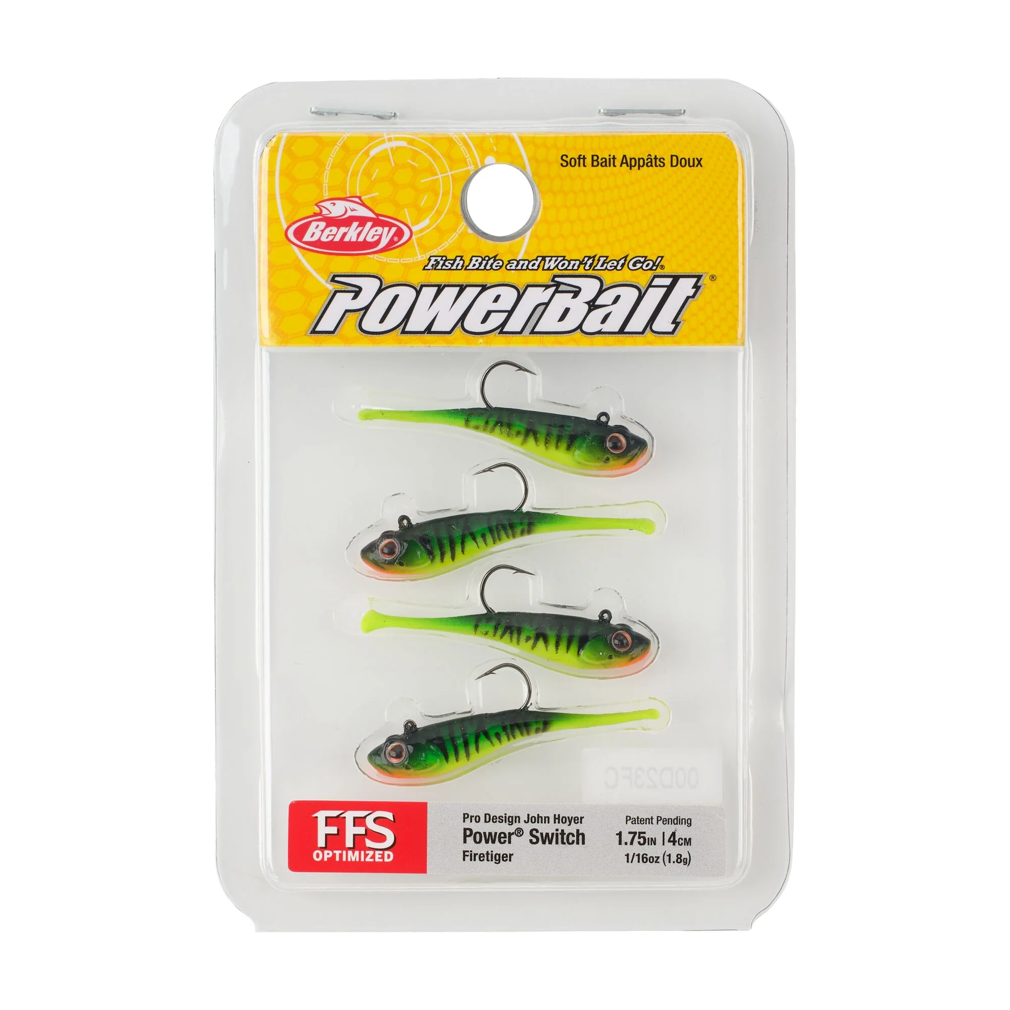 Berkley PowerBait® Power® Switch - Image 16