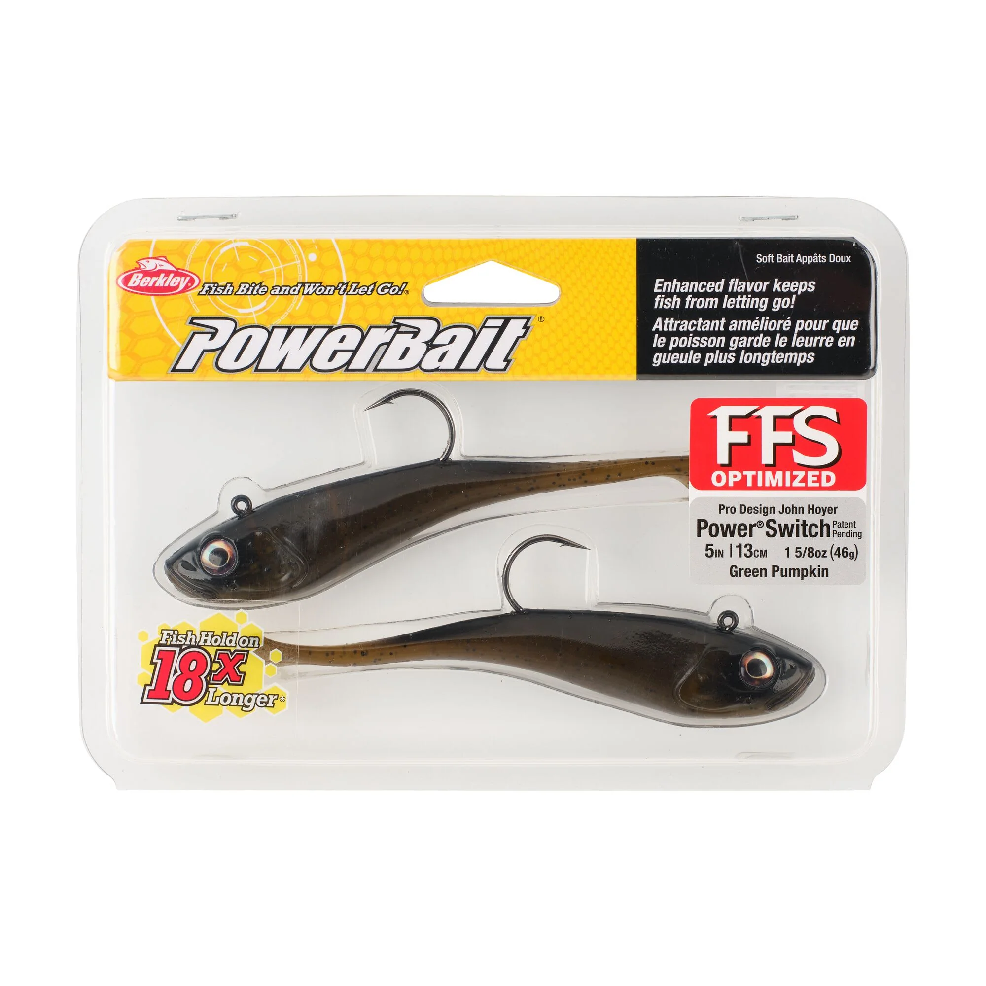 Berkley PowerBait® Power® Switch - Image 160
