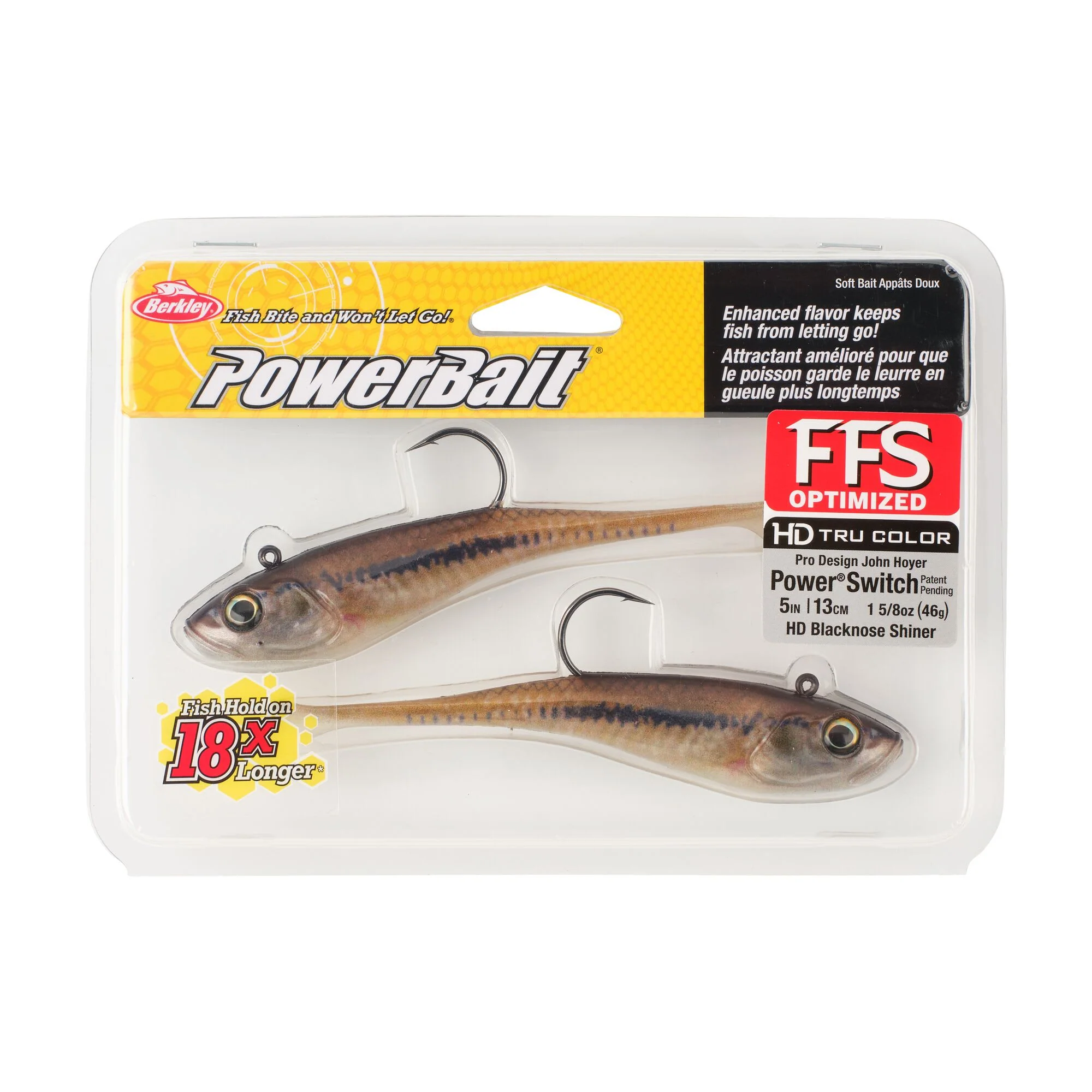 Berkley PowerBait® Power® Switch - Image 162