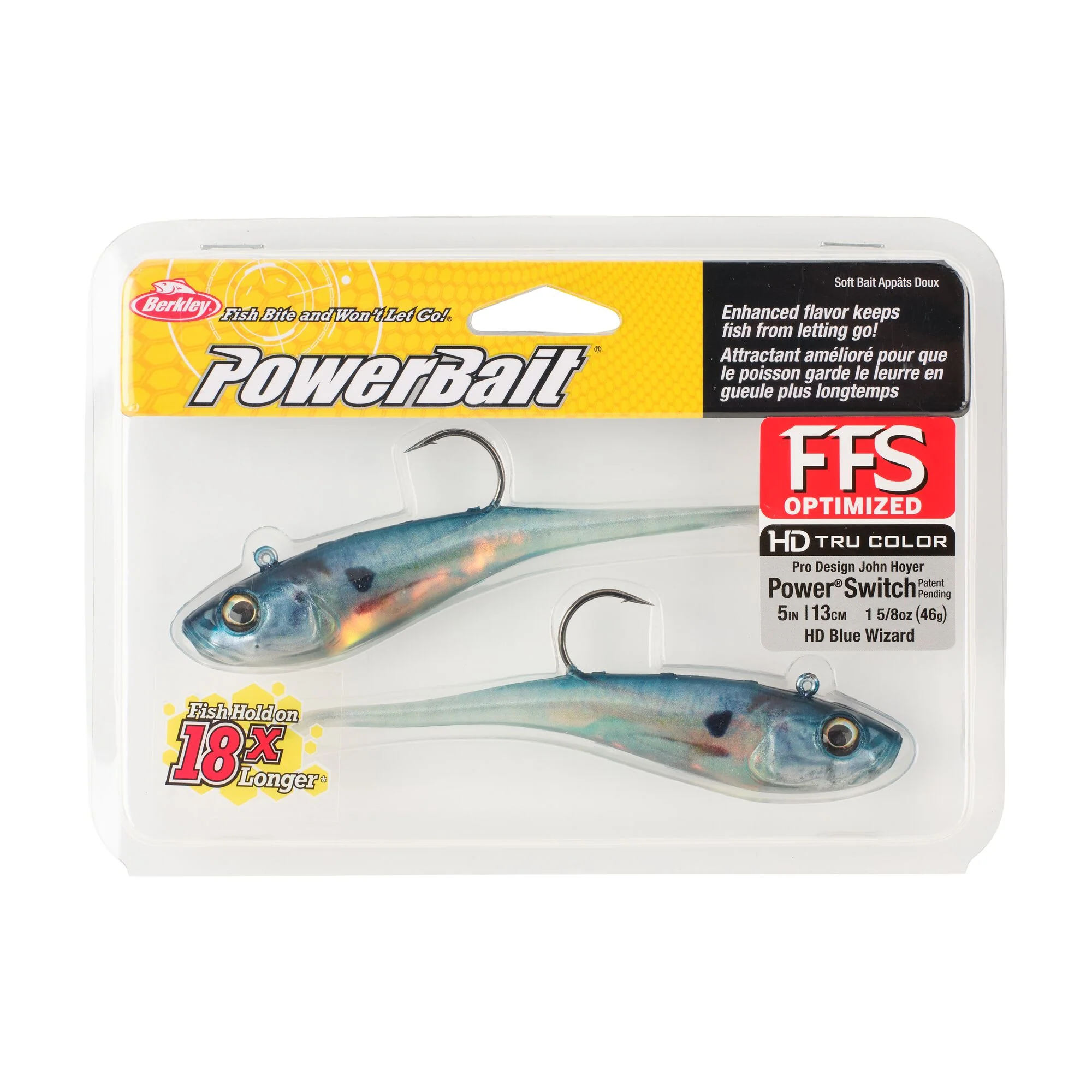 Berkley PowerBait® Power® Switch - Image 164