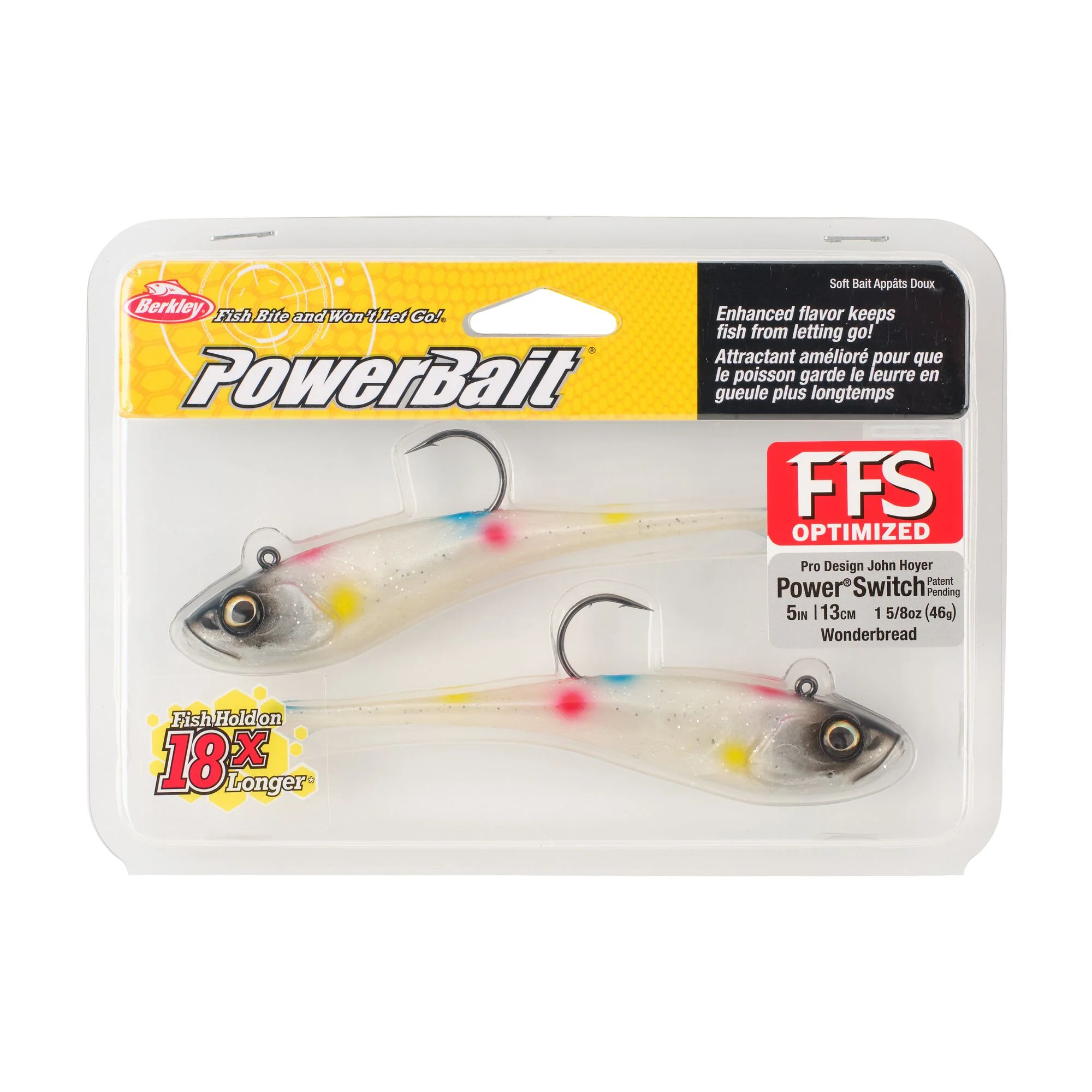 Berkley PowerBait® Power® Switch - Image 167