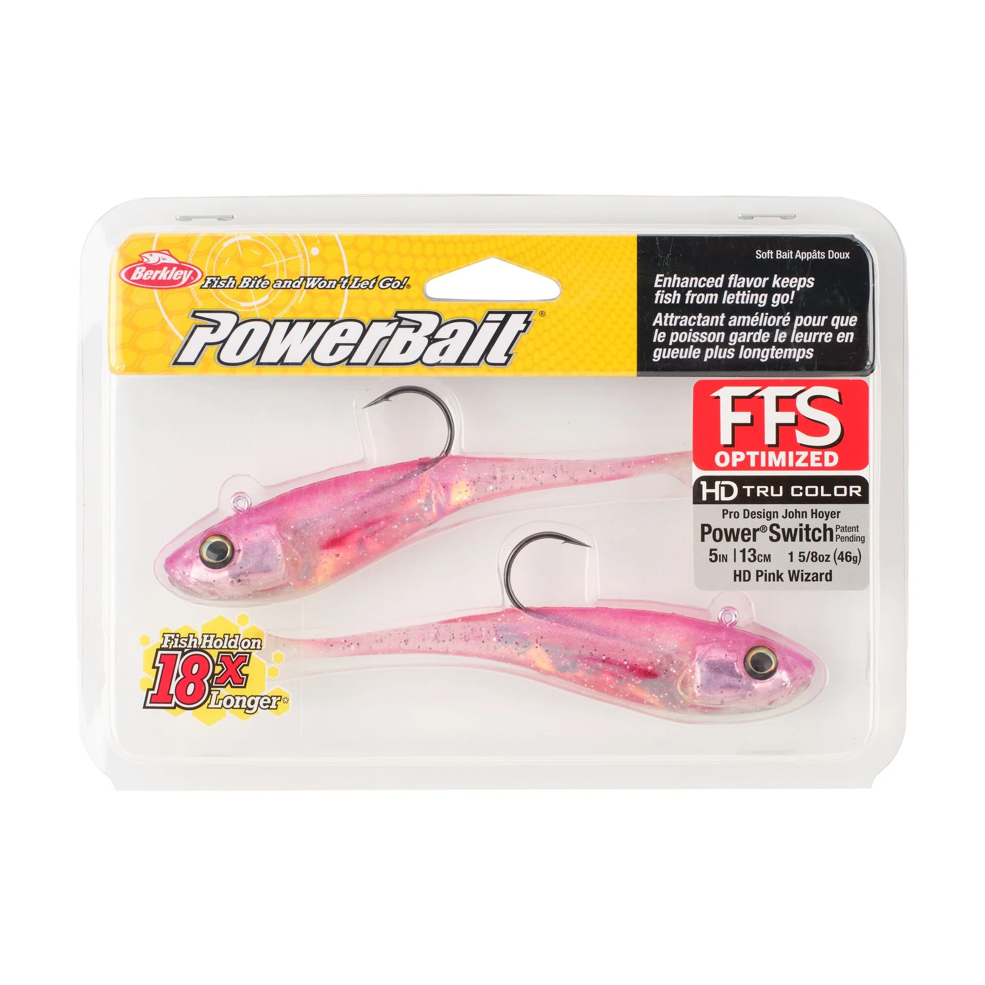 Berkley PowerBait® Power® Switch - Image 169