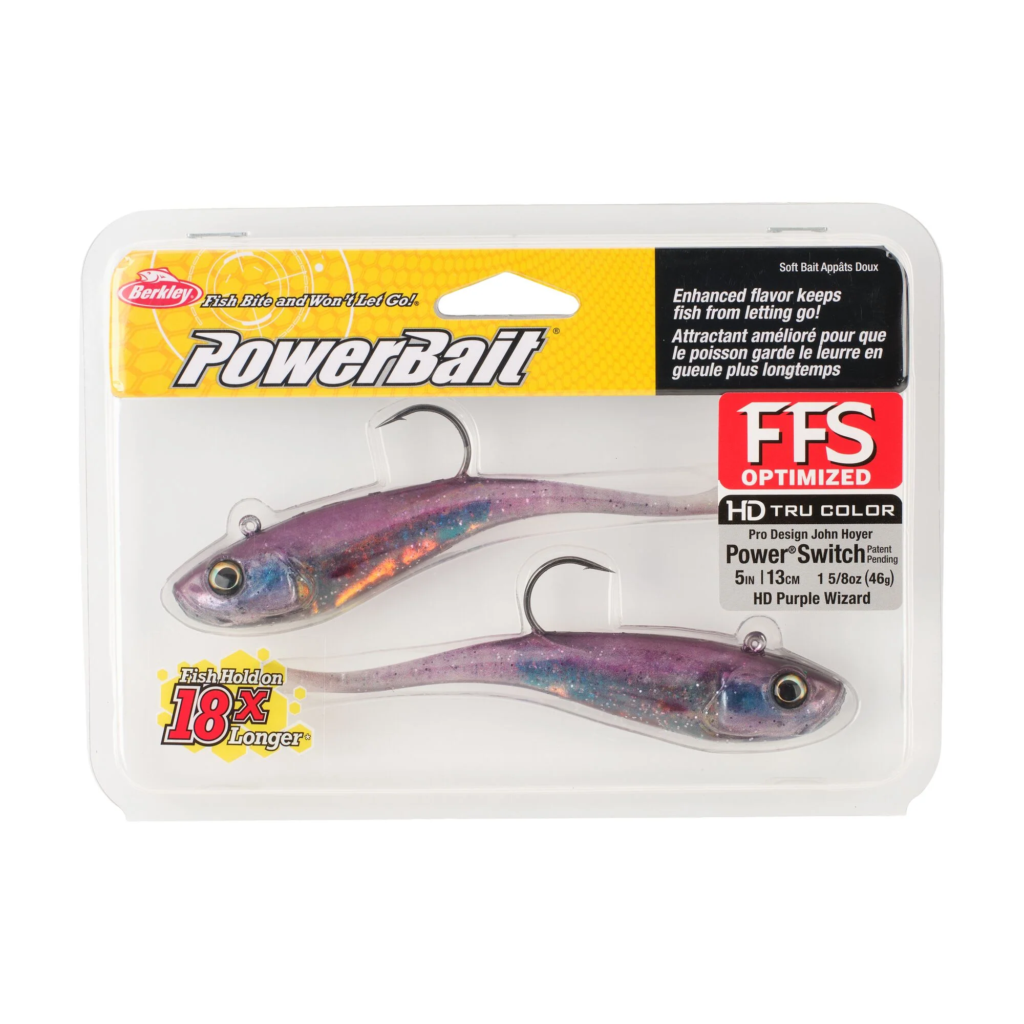 Berkley PowerBait® Power® Switch - Image 171