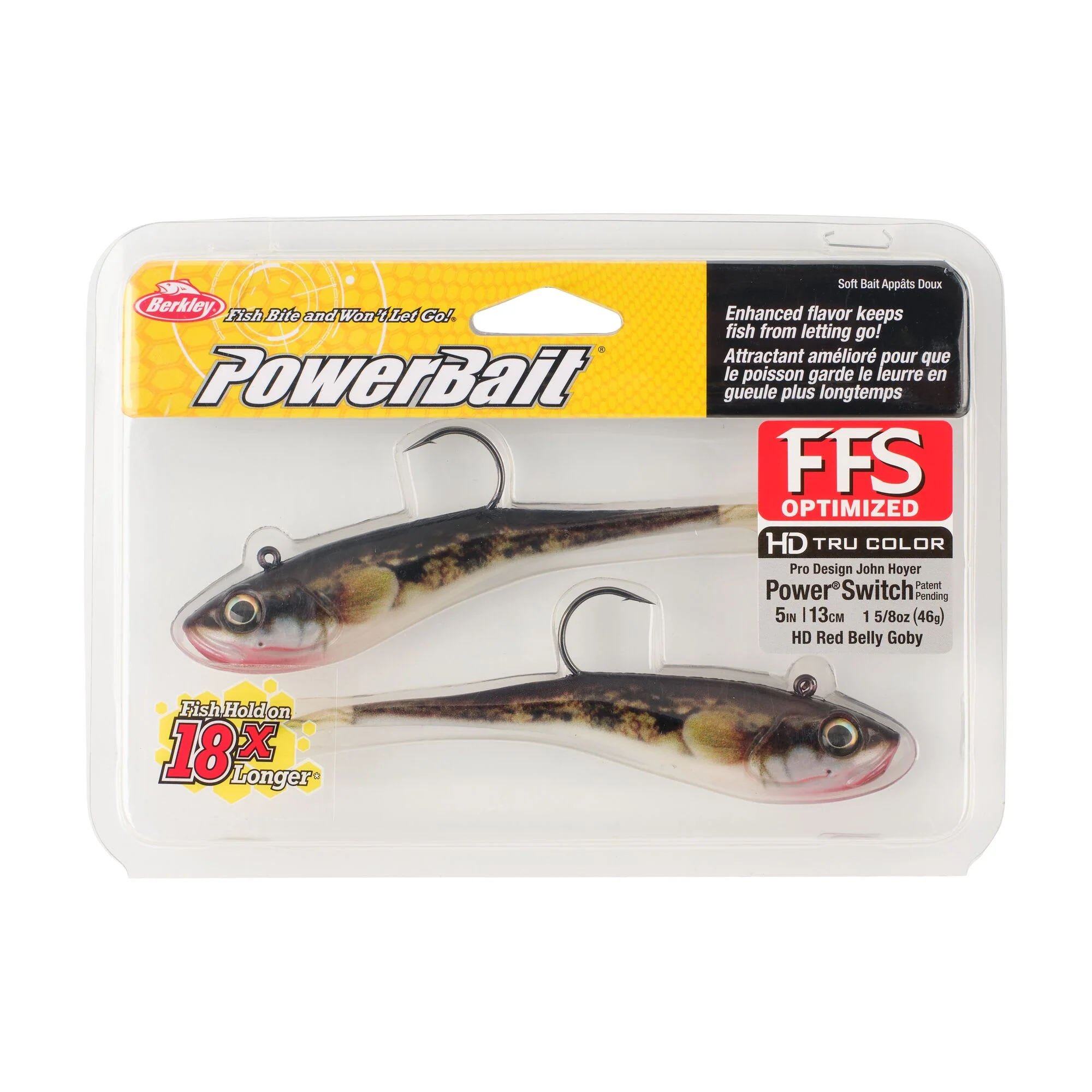 Berkley PowerBait® Power® Switch - Image 173