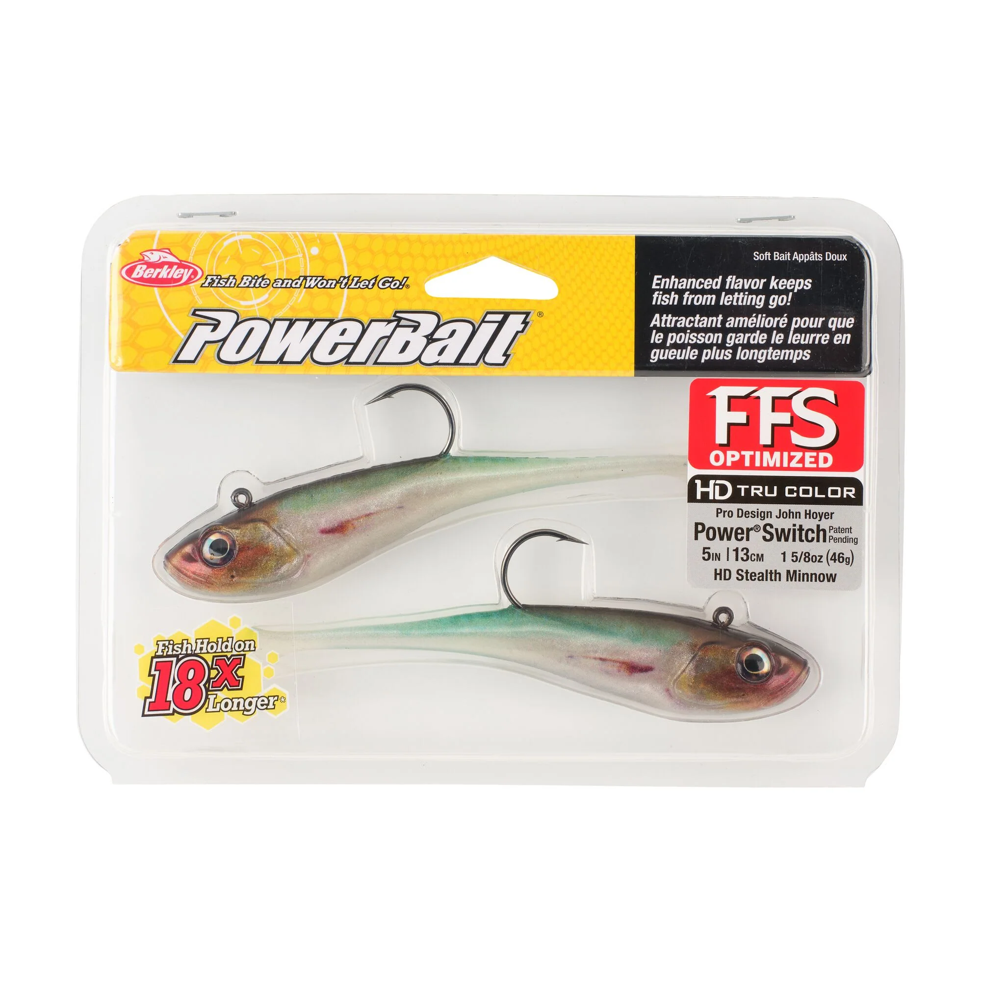 Berkley PowerBait® Power® Switch - Image 175