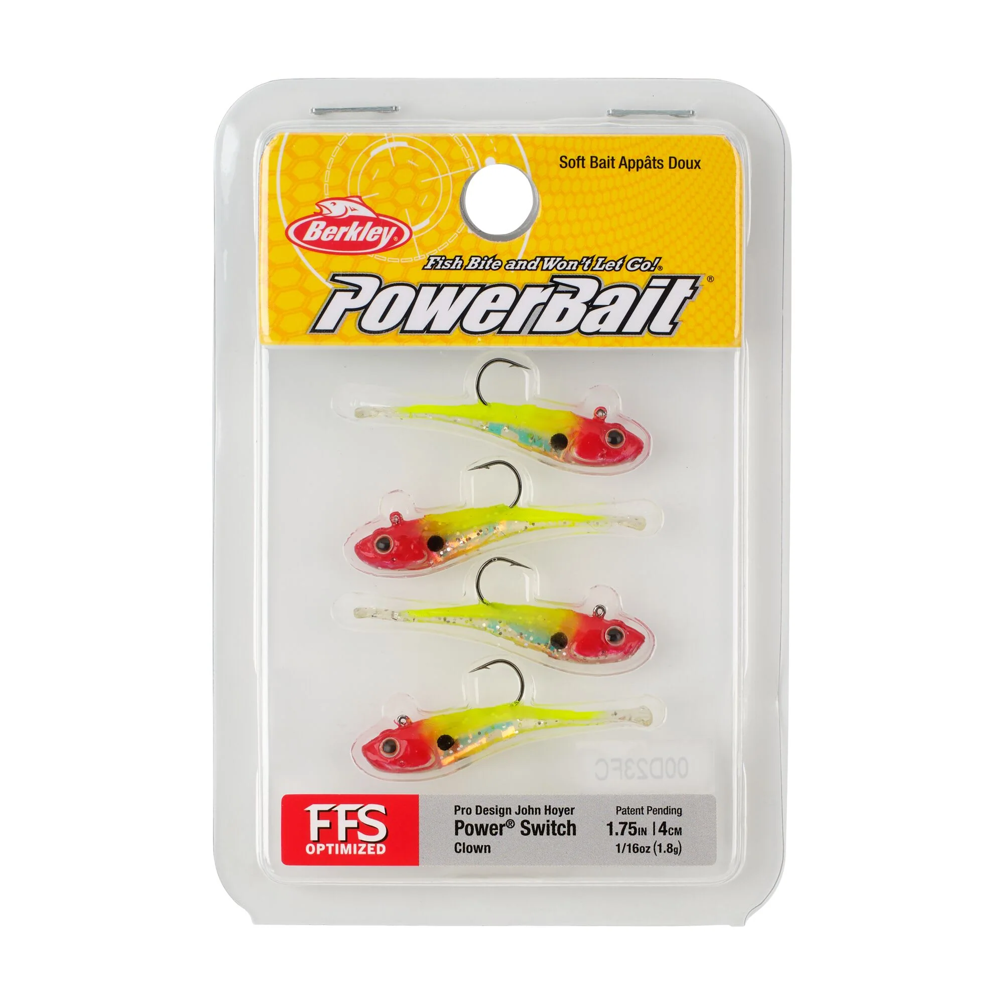 Berkley PowerBait® Power® Switch - Image 20