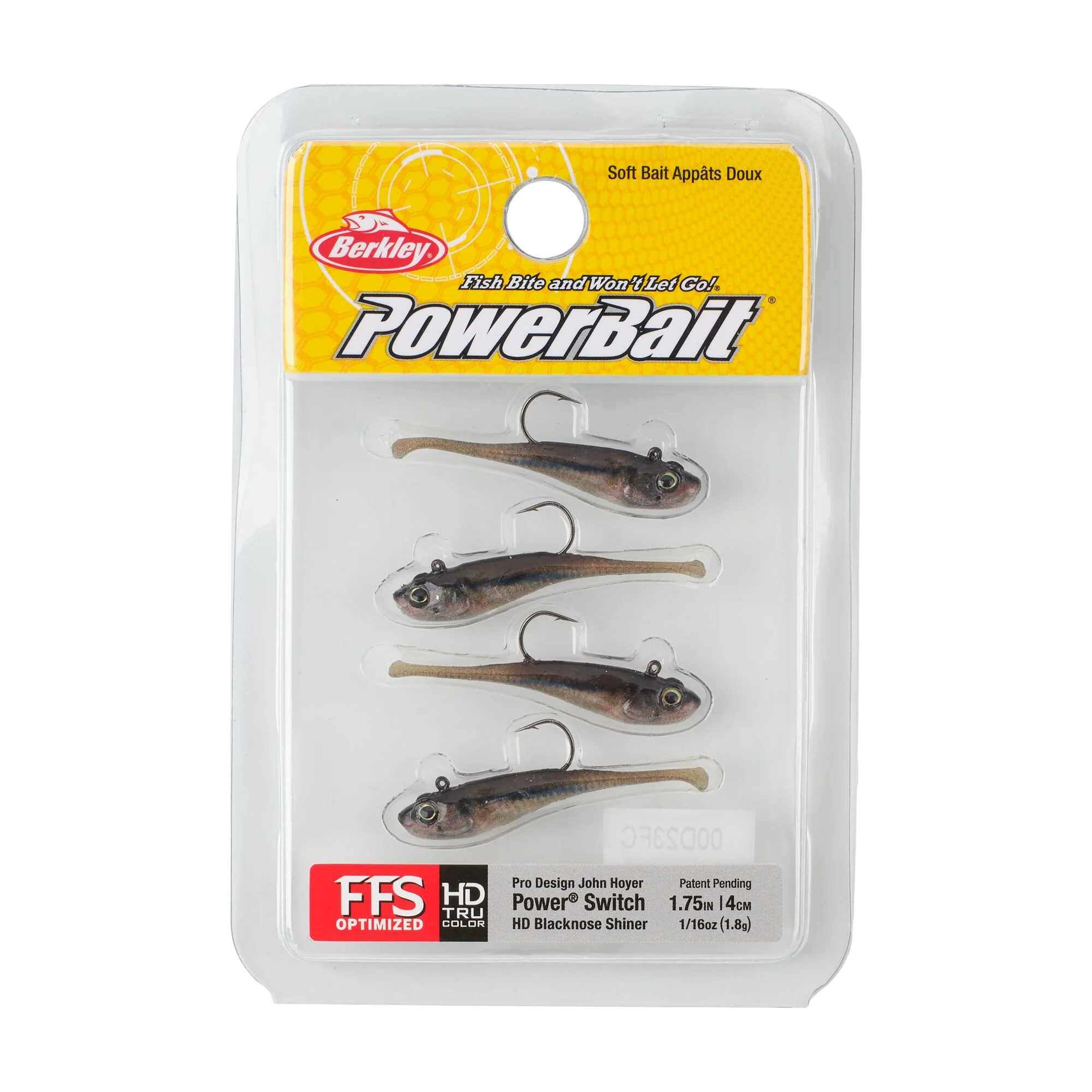 Berkley PowerBait® Power® Switch - Image 22