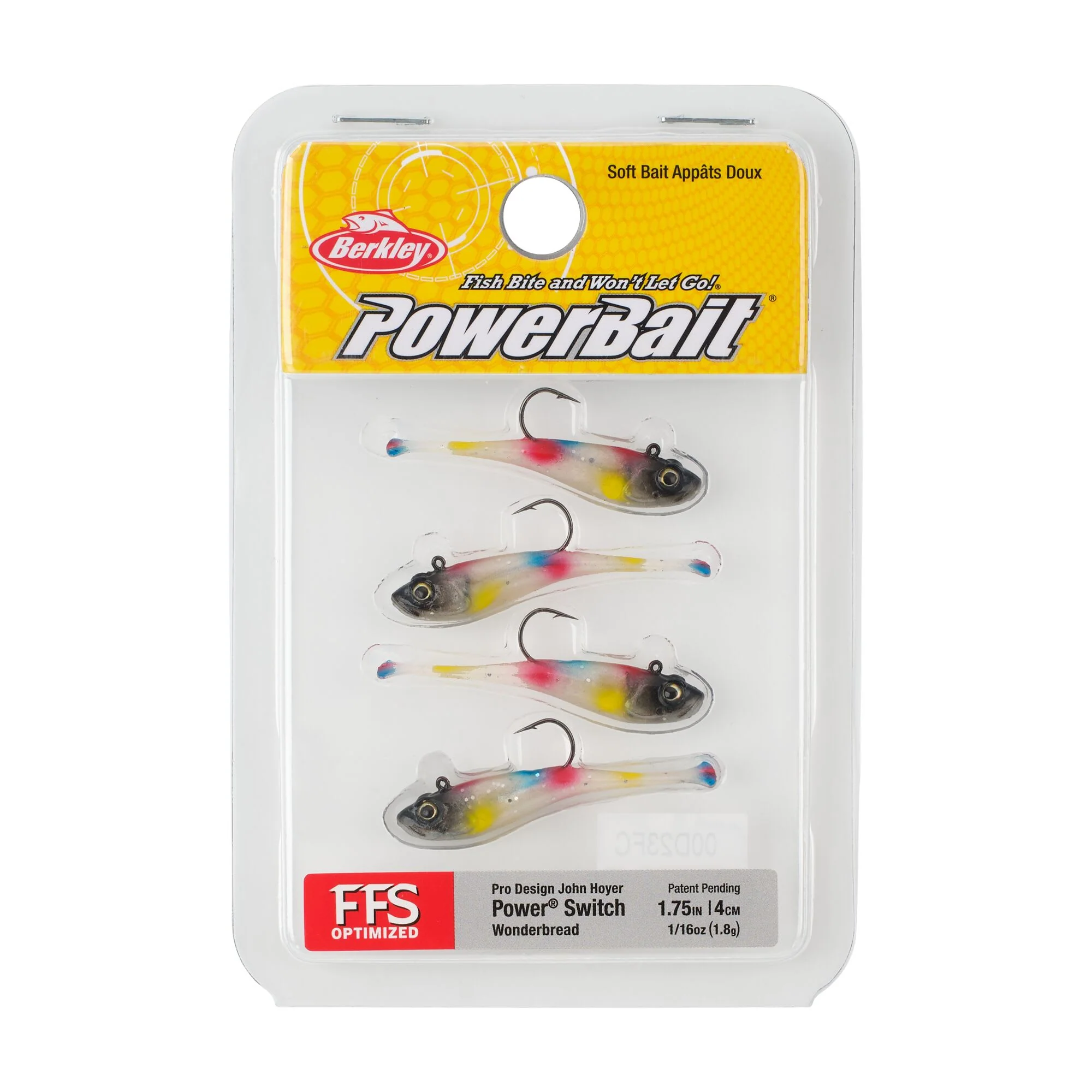 Berkley PowerBait® Power® Switch - Image 26