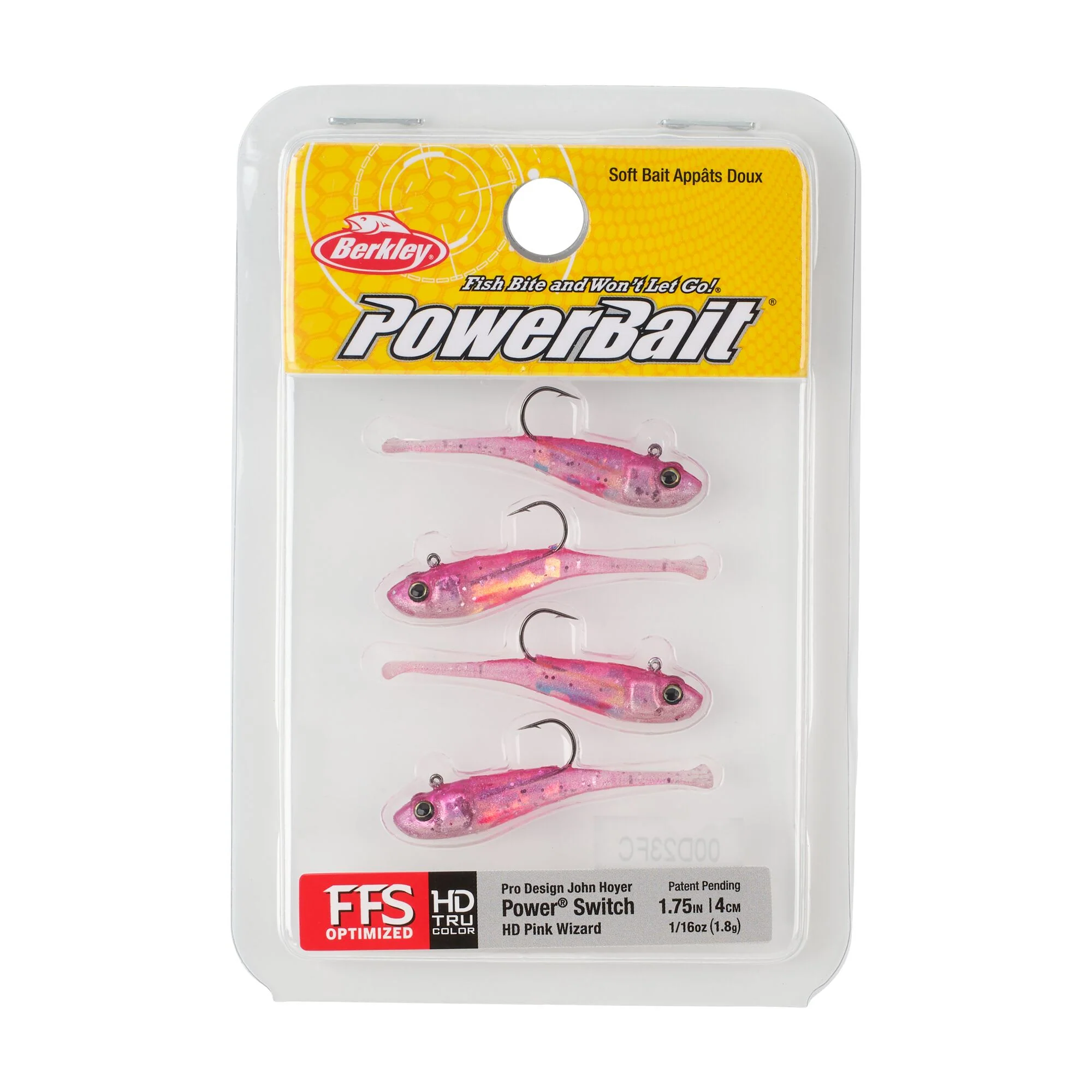 Berkley PowerBait® Power® Switch - Image 28