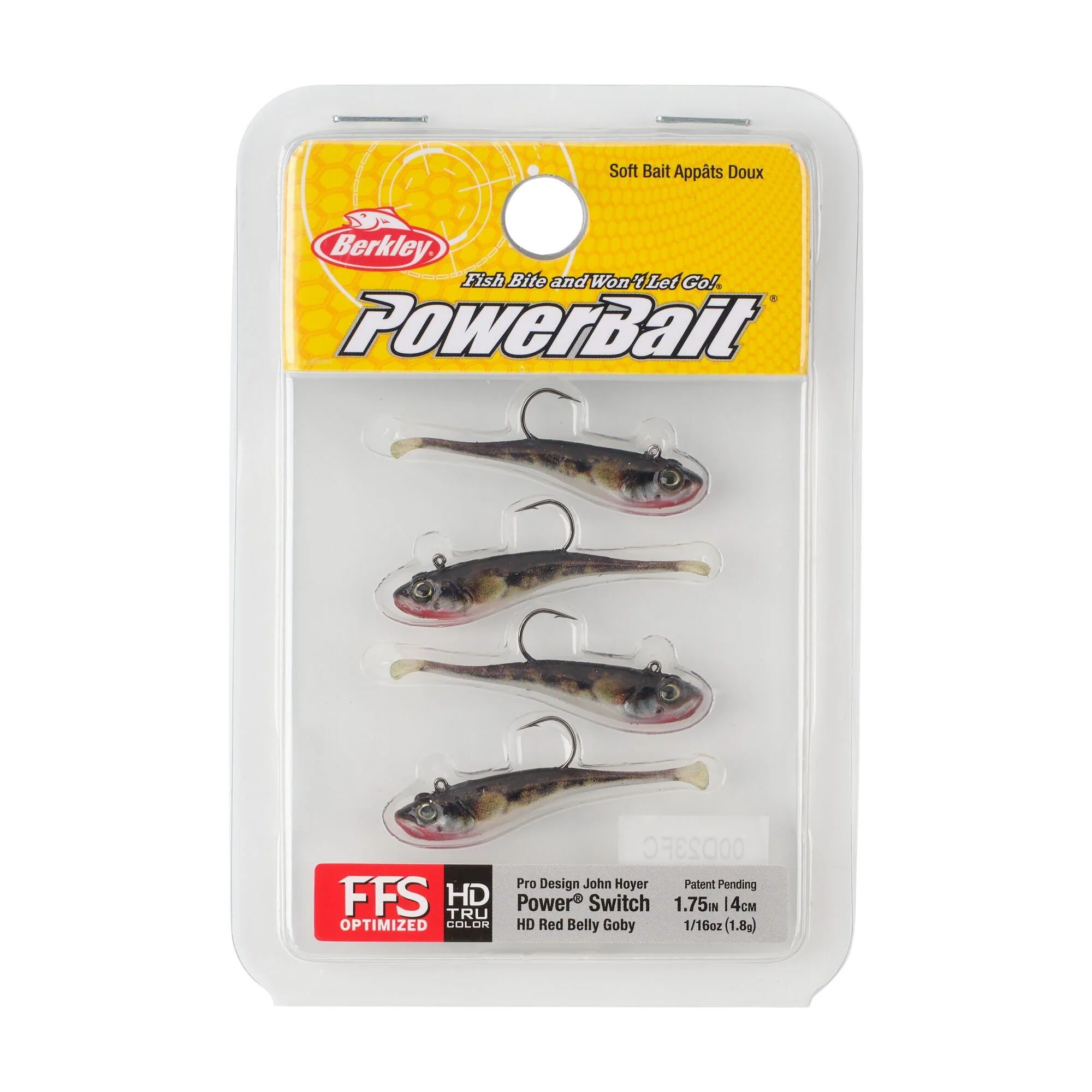 Berkley PowerBait® Power® Switch - Image 32