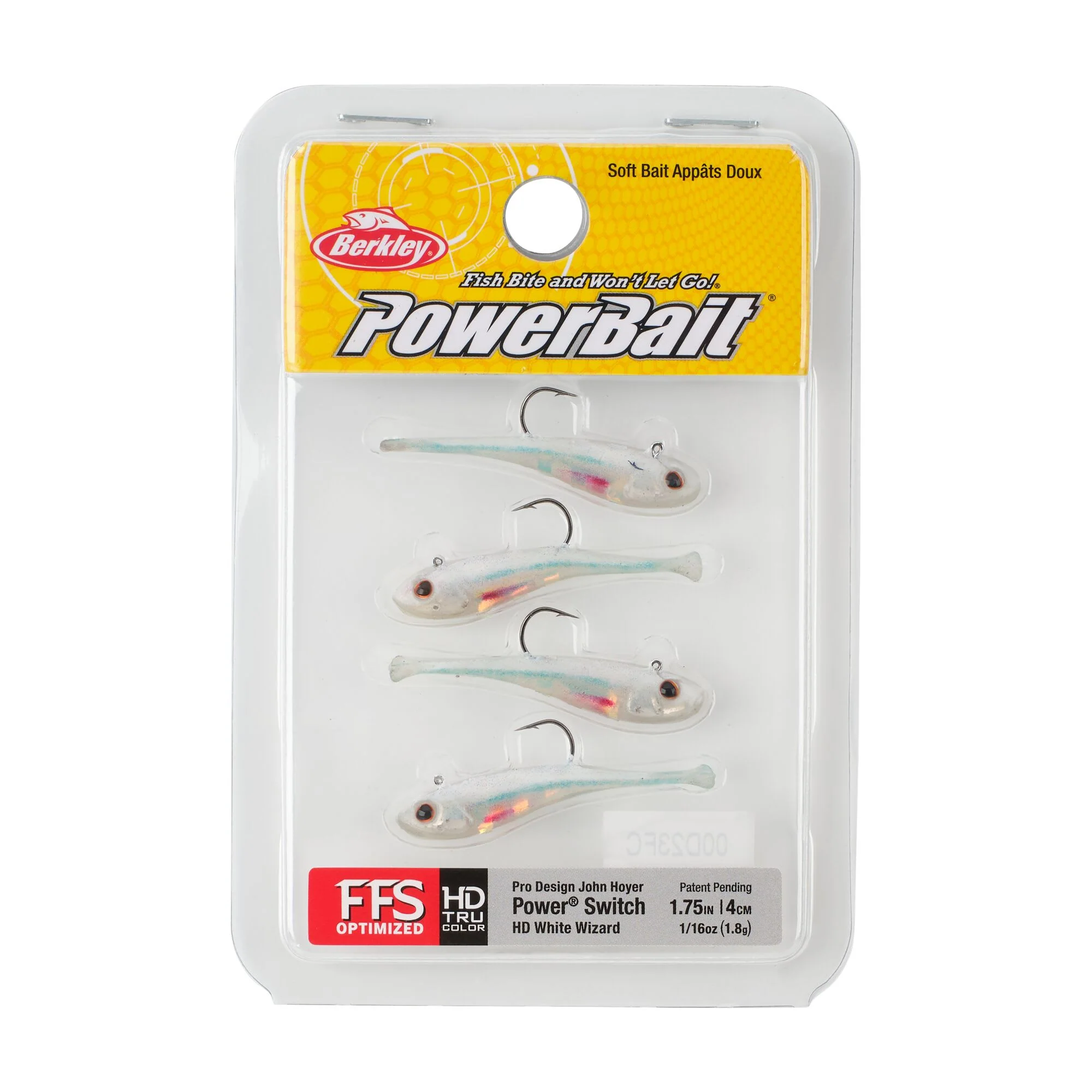 Berkley PowerBait® Power® Switch - Image 36