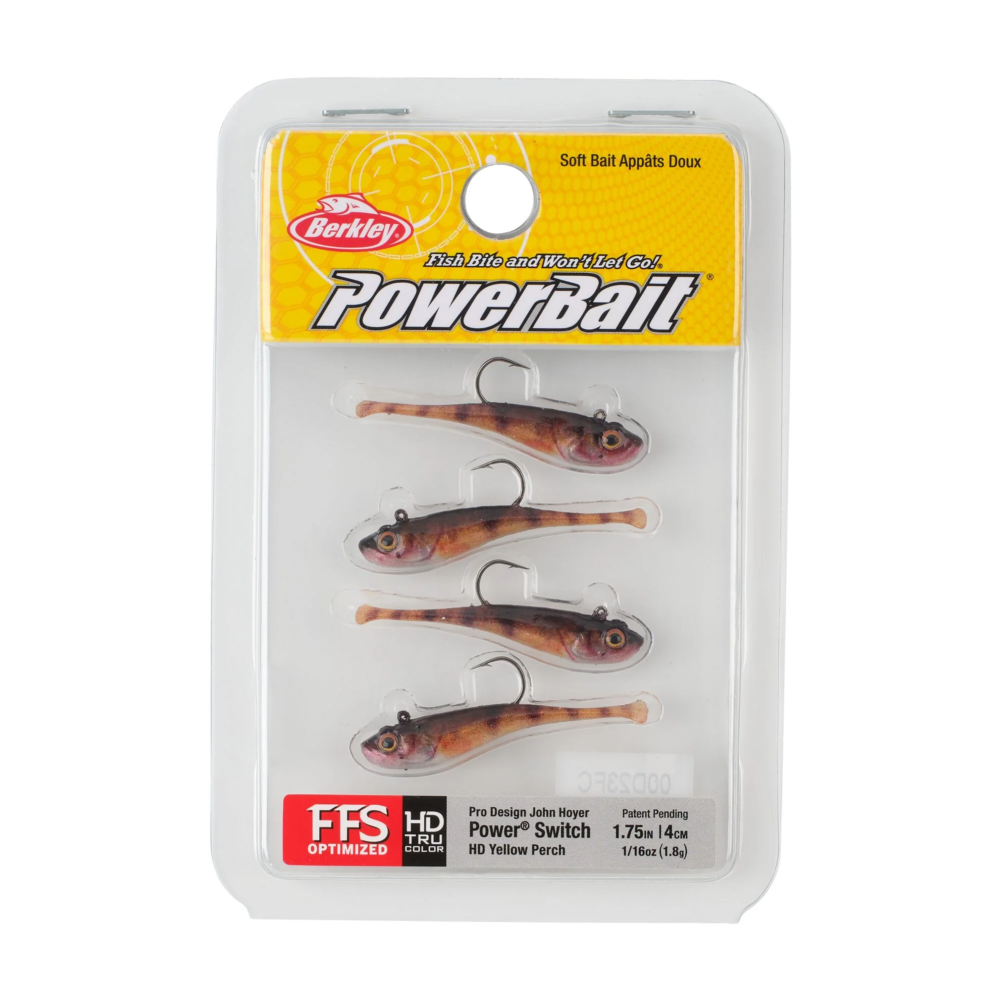 Berkley PowerBait® Power® Switch - Image 38