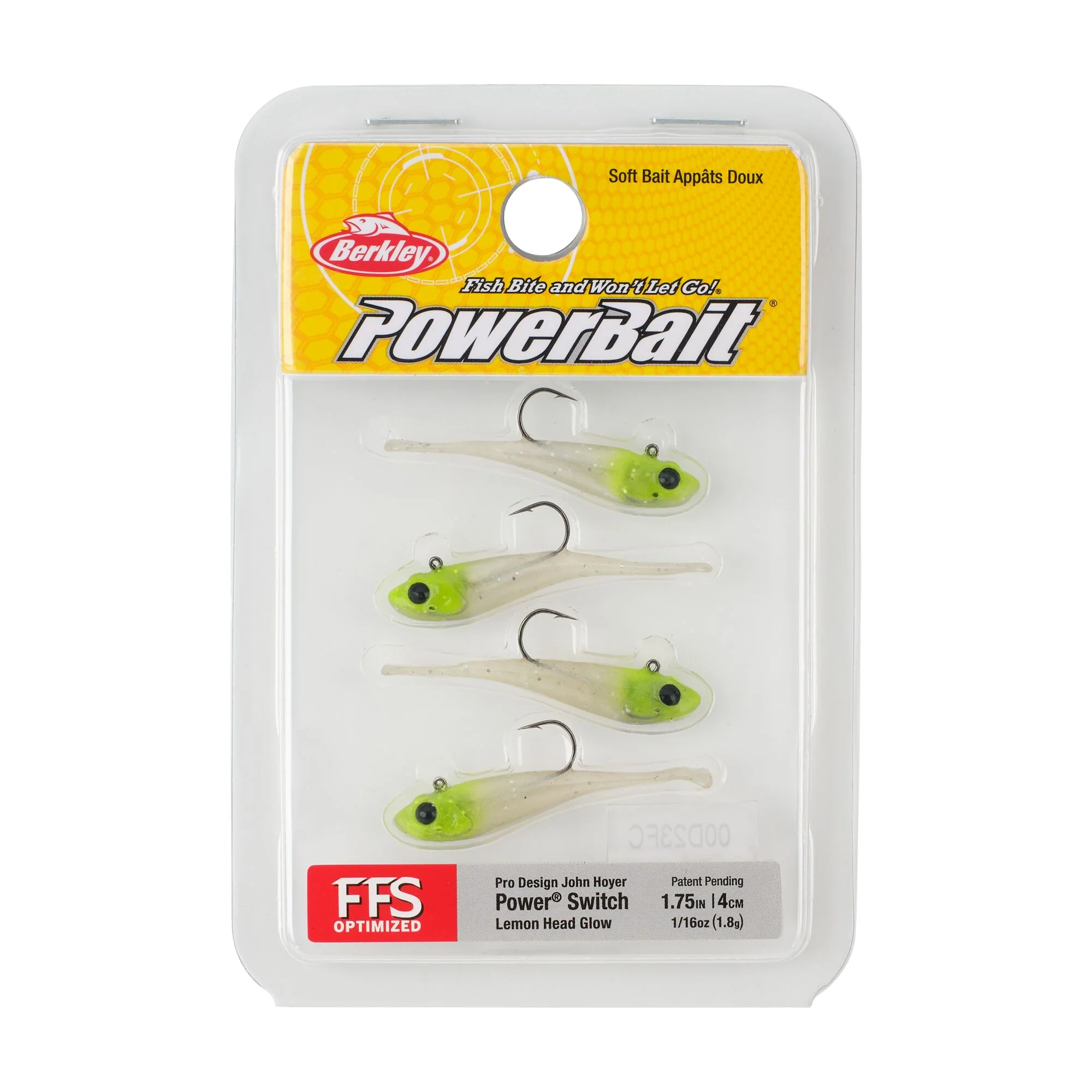 Berkley PowerBait® Power® Switch - Image 40