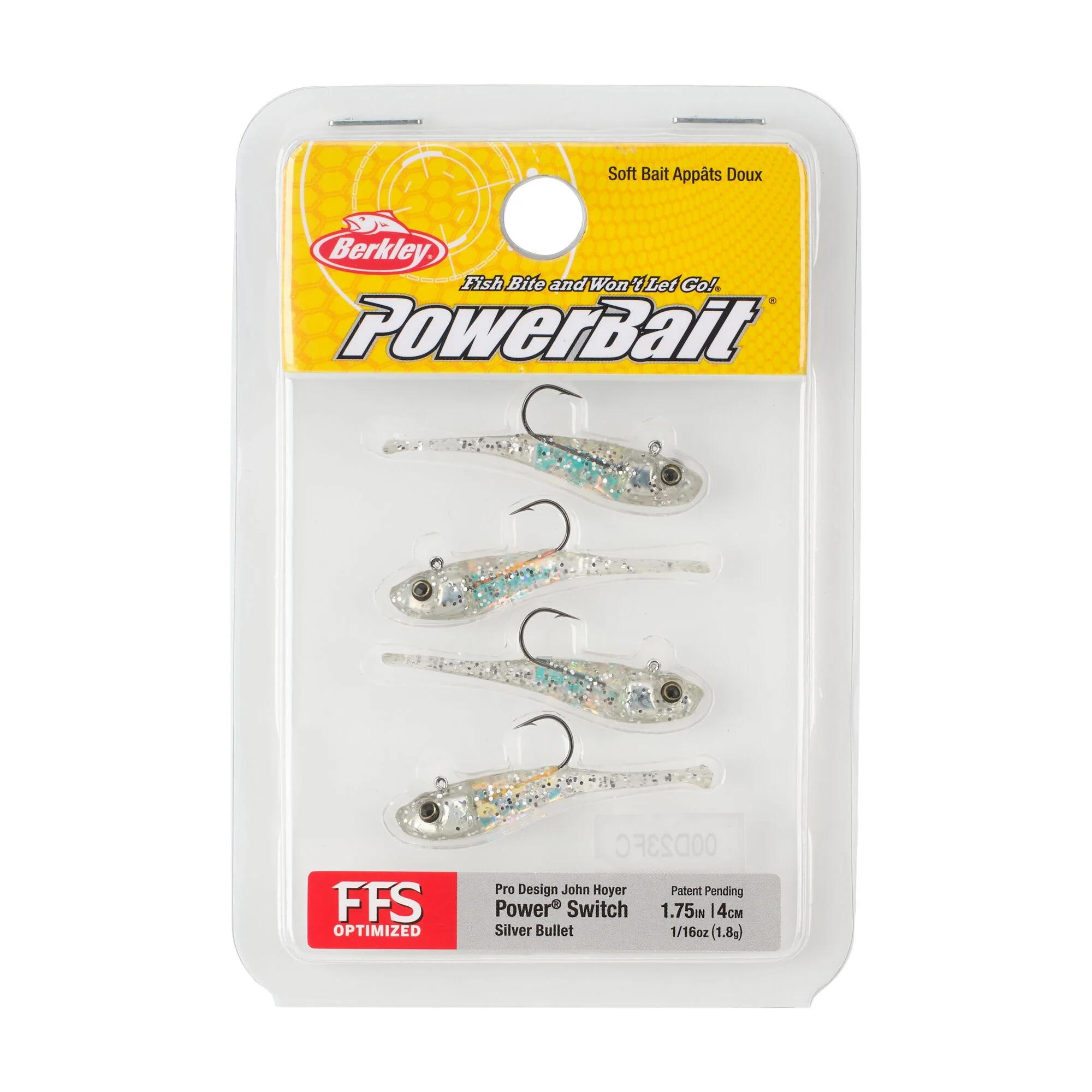 Berkley PowerBait® Power® Switch - Image 42