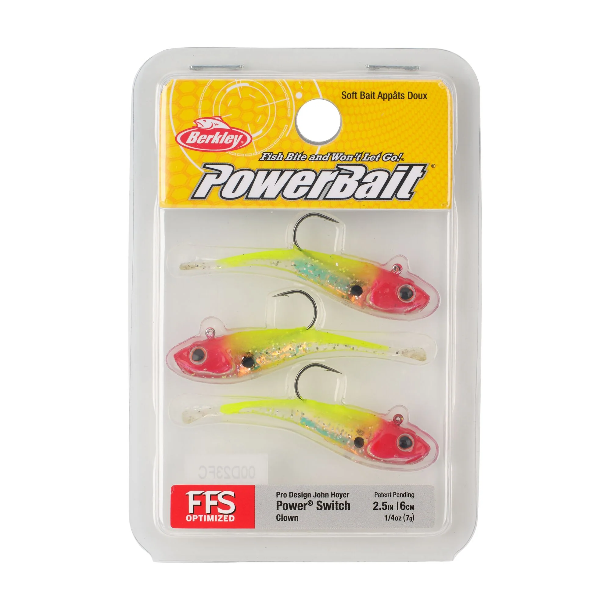 Berkley PowerBait® Power® Switch - Image 44