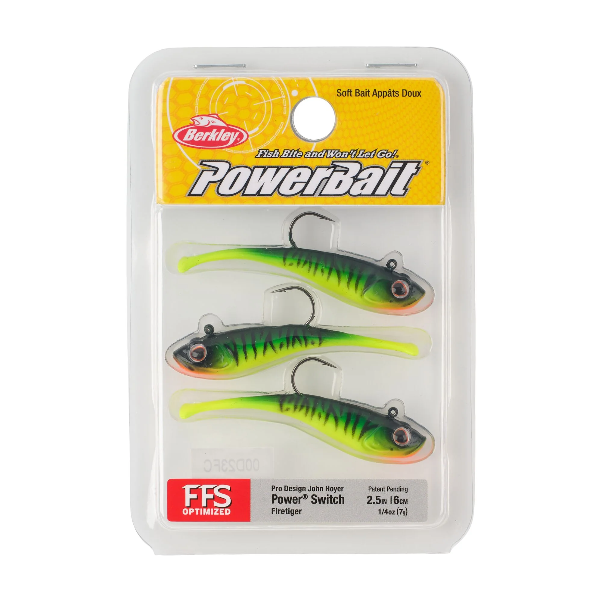 Berkley PowerBait® Power® Switch - Image 46