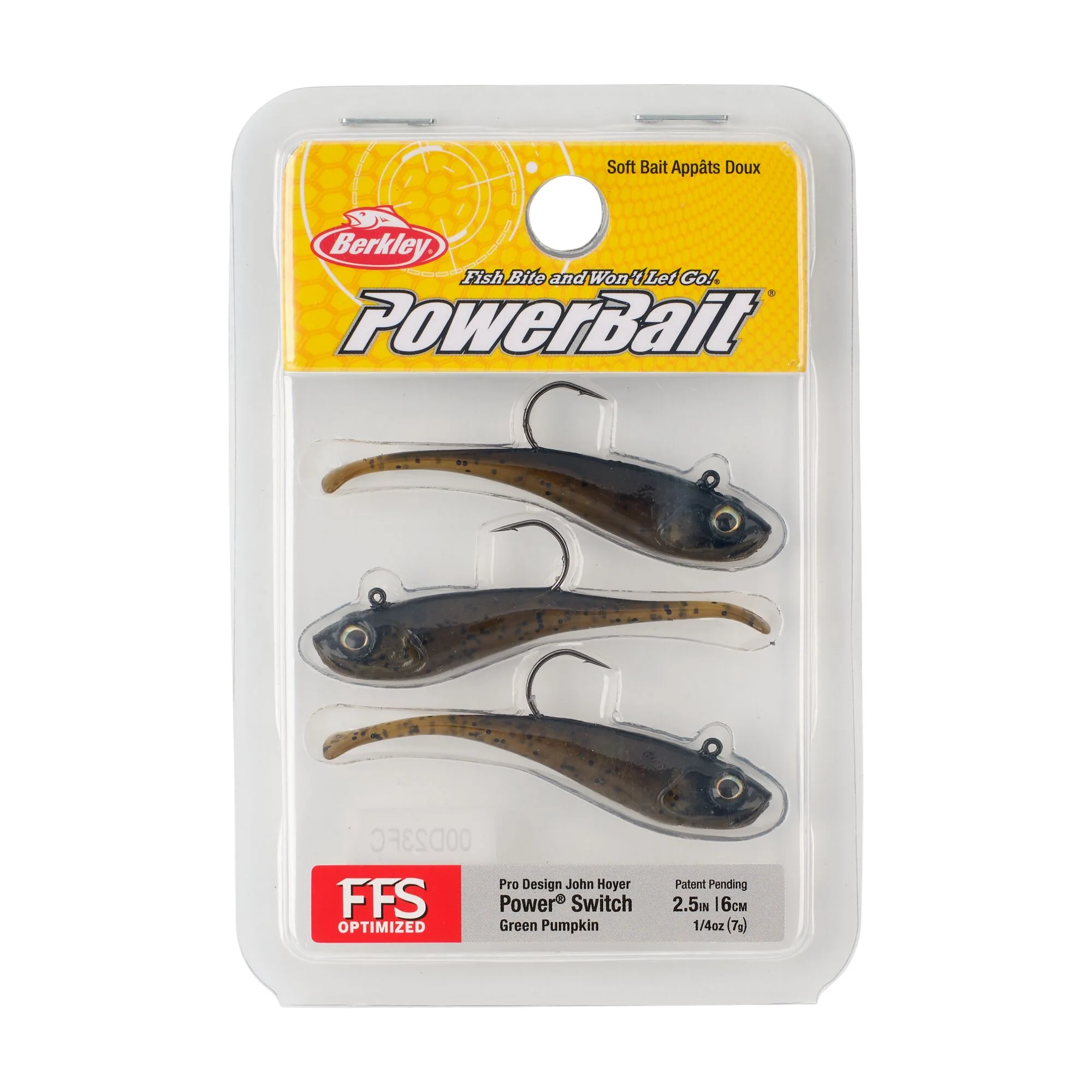 Berkley PowerBait® Power® Switch - Image 48